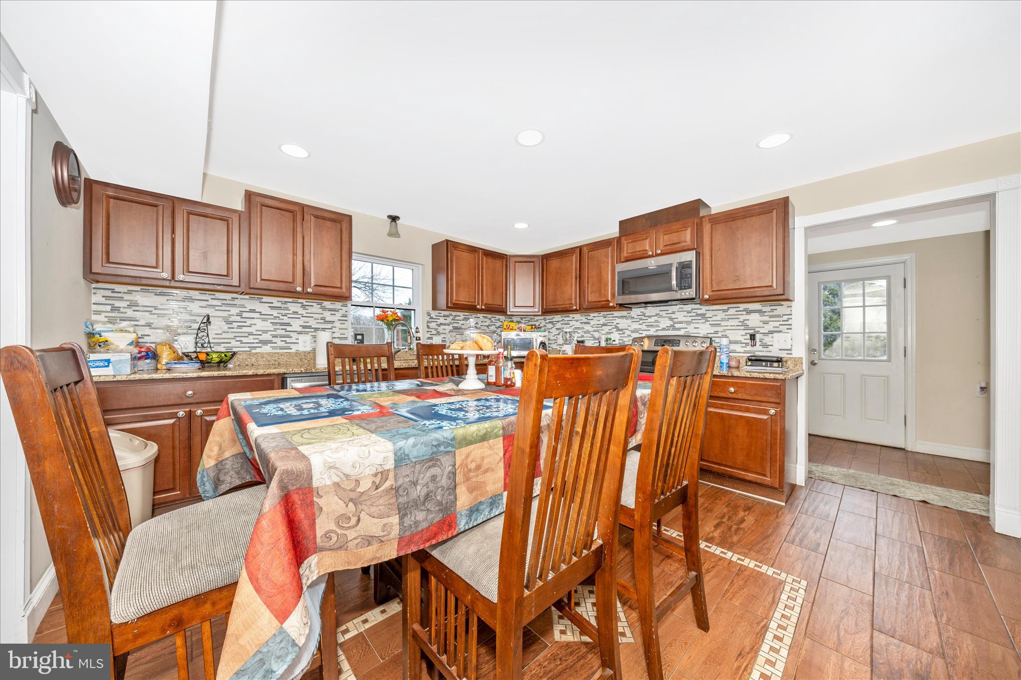 DAMASCUS - Residential