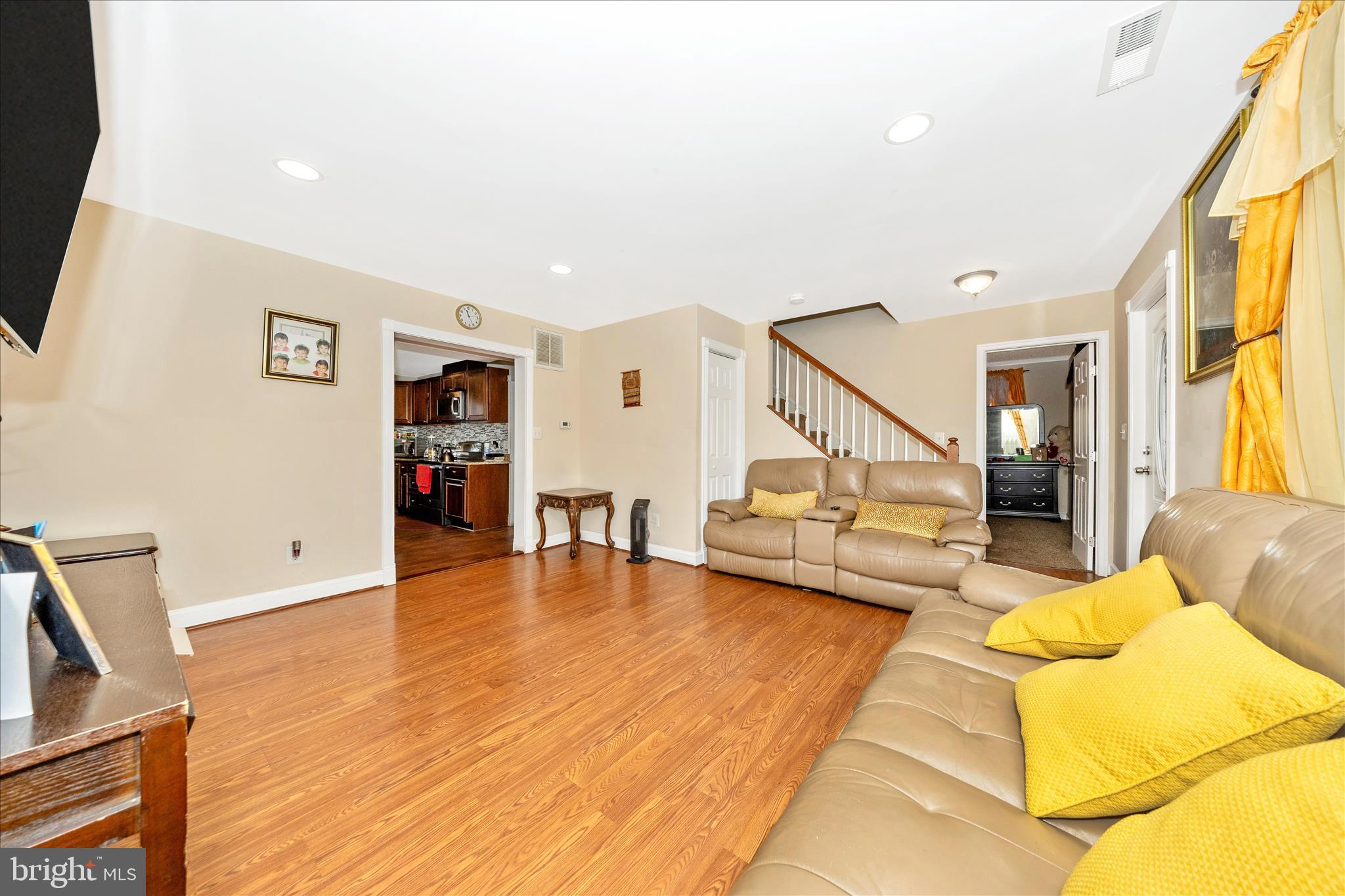 DAMASCUS - Residential