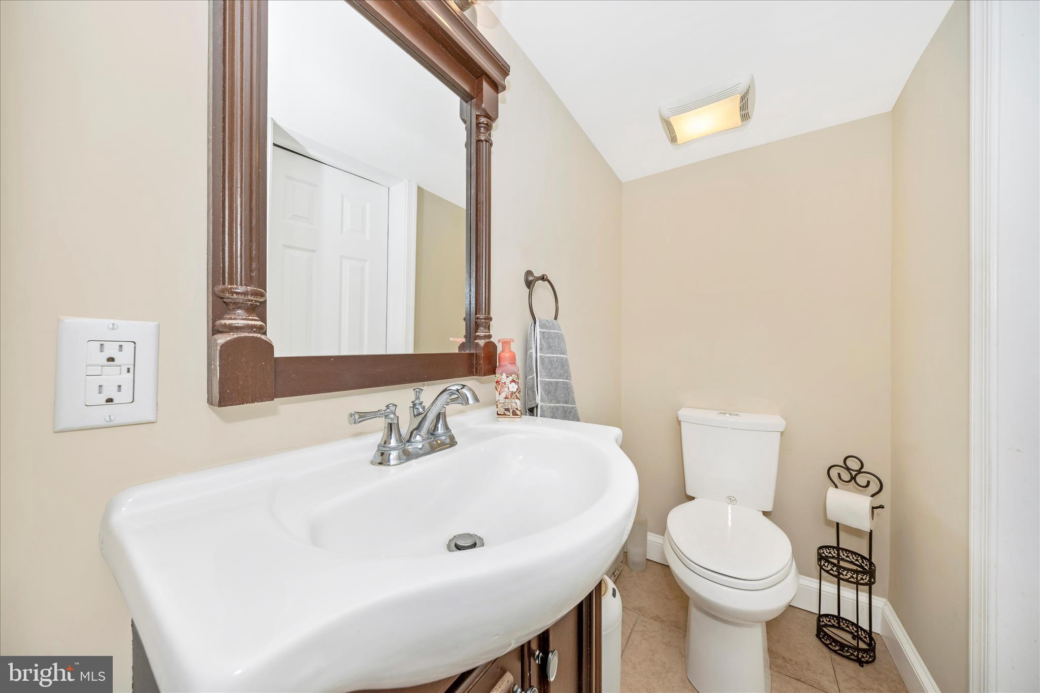 DAMASCUS - Residential