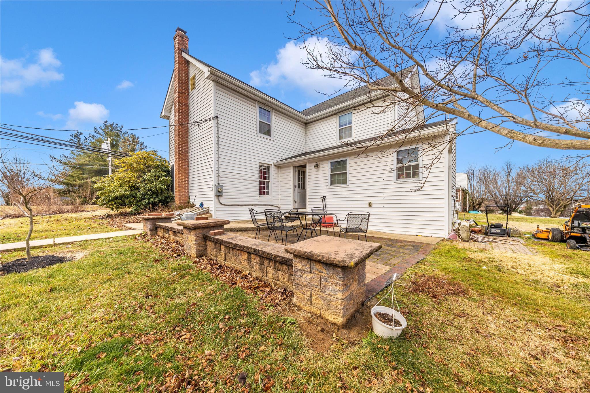 DAMASCUS - Residential