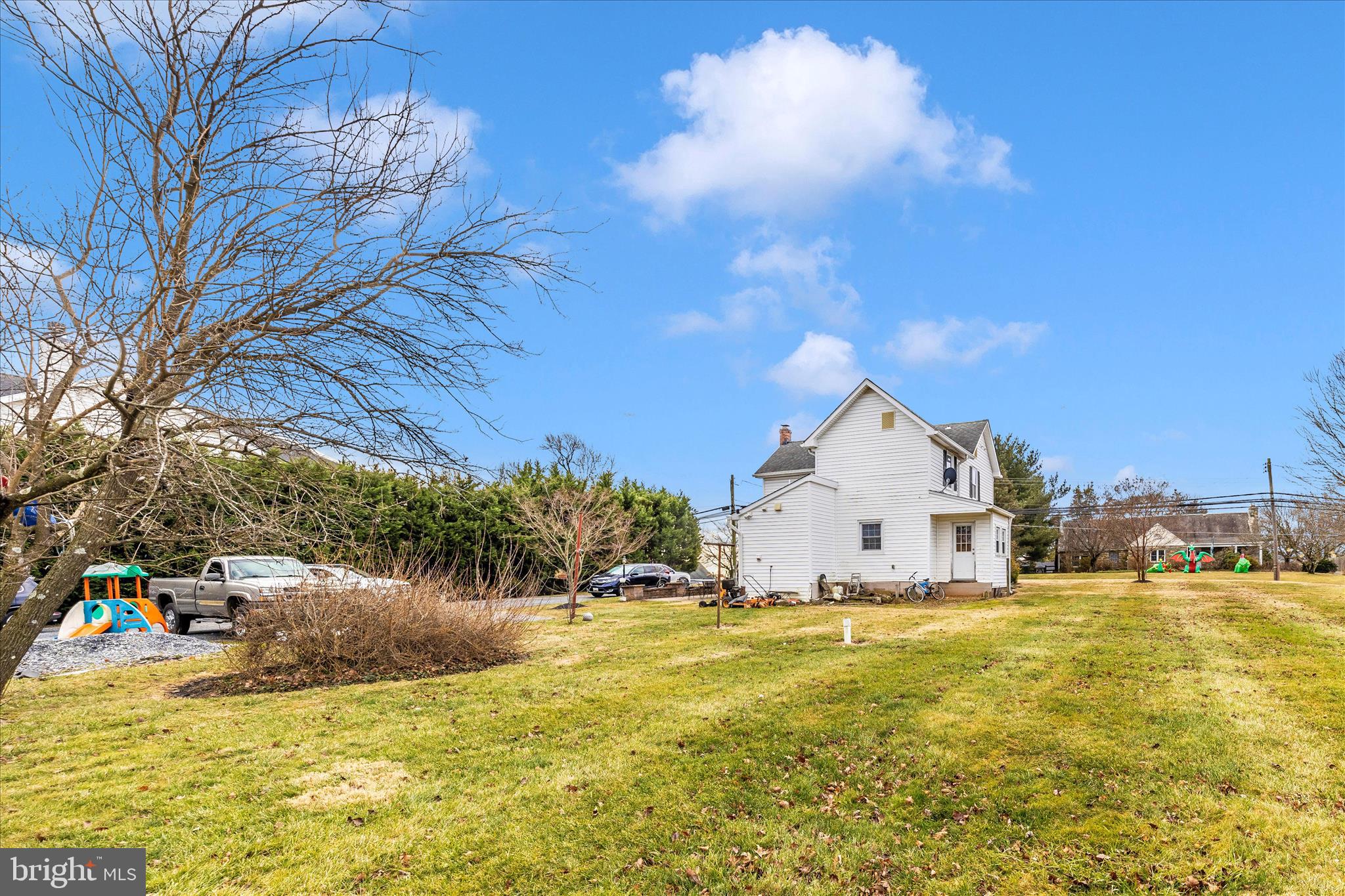 DAMASCUS - Residential