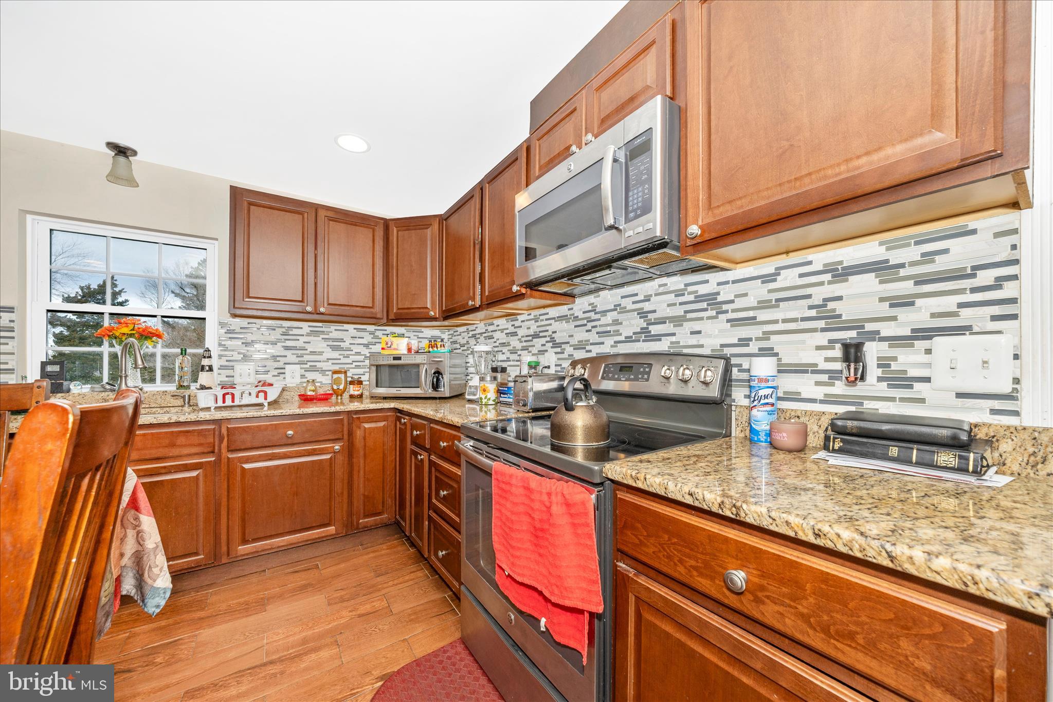 DAMASCUS - Residential