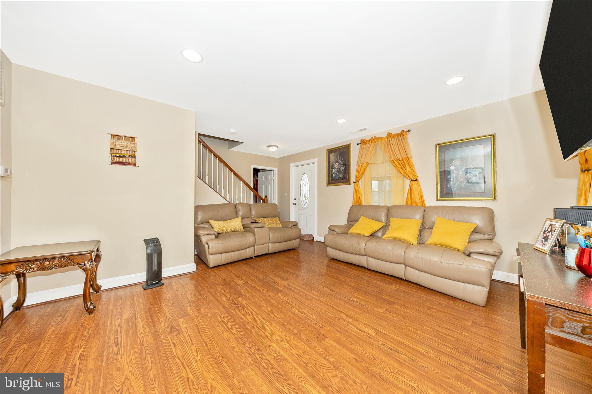 DAMASCUS - Residential