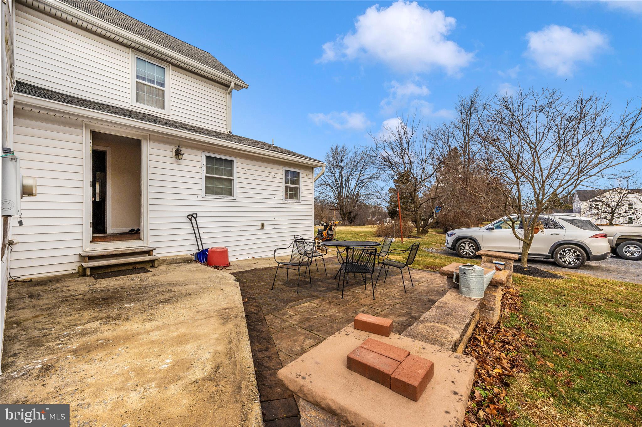 DAMASCUS - Residential