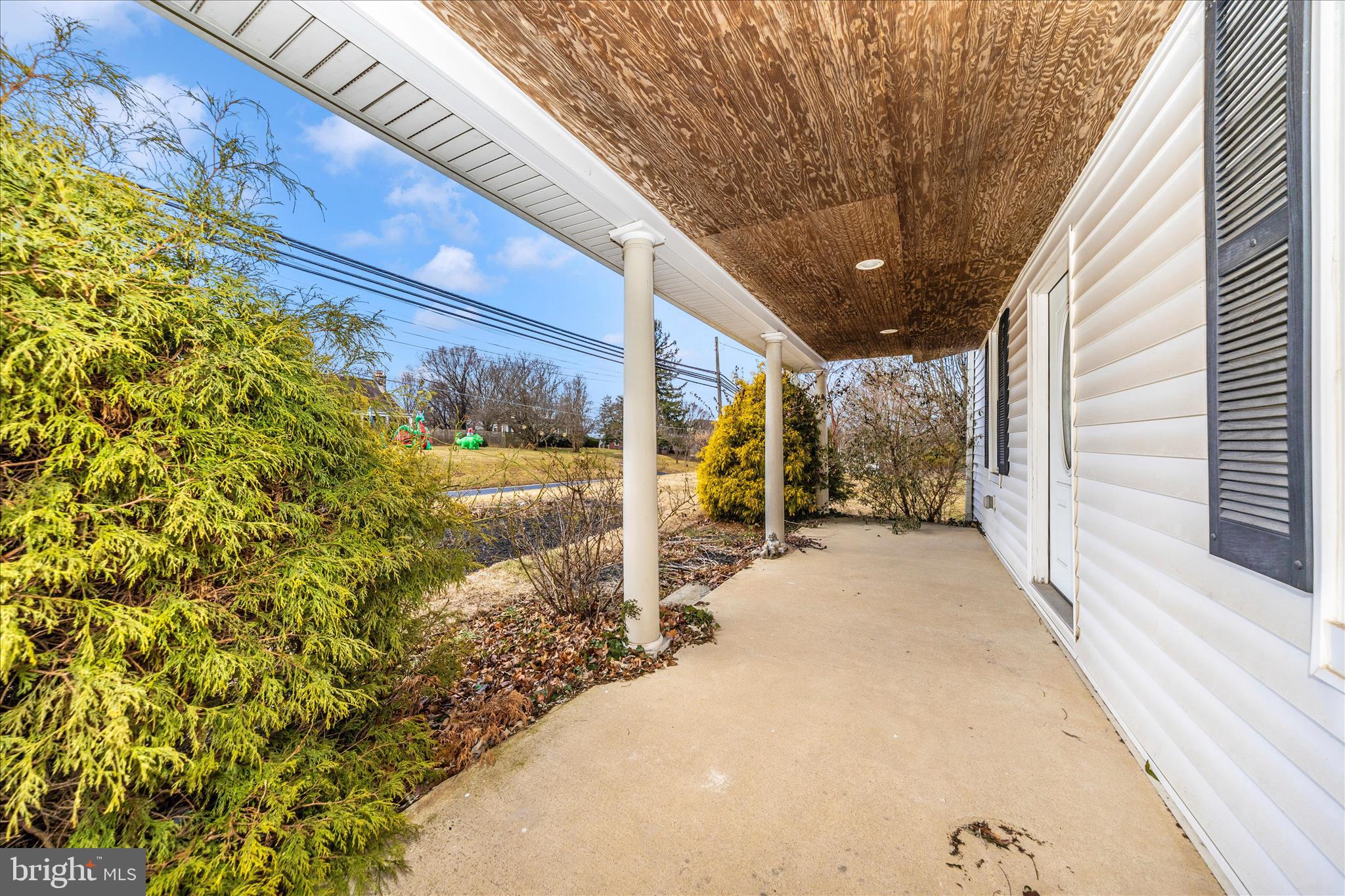 DAMASCUS - Residential