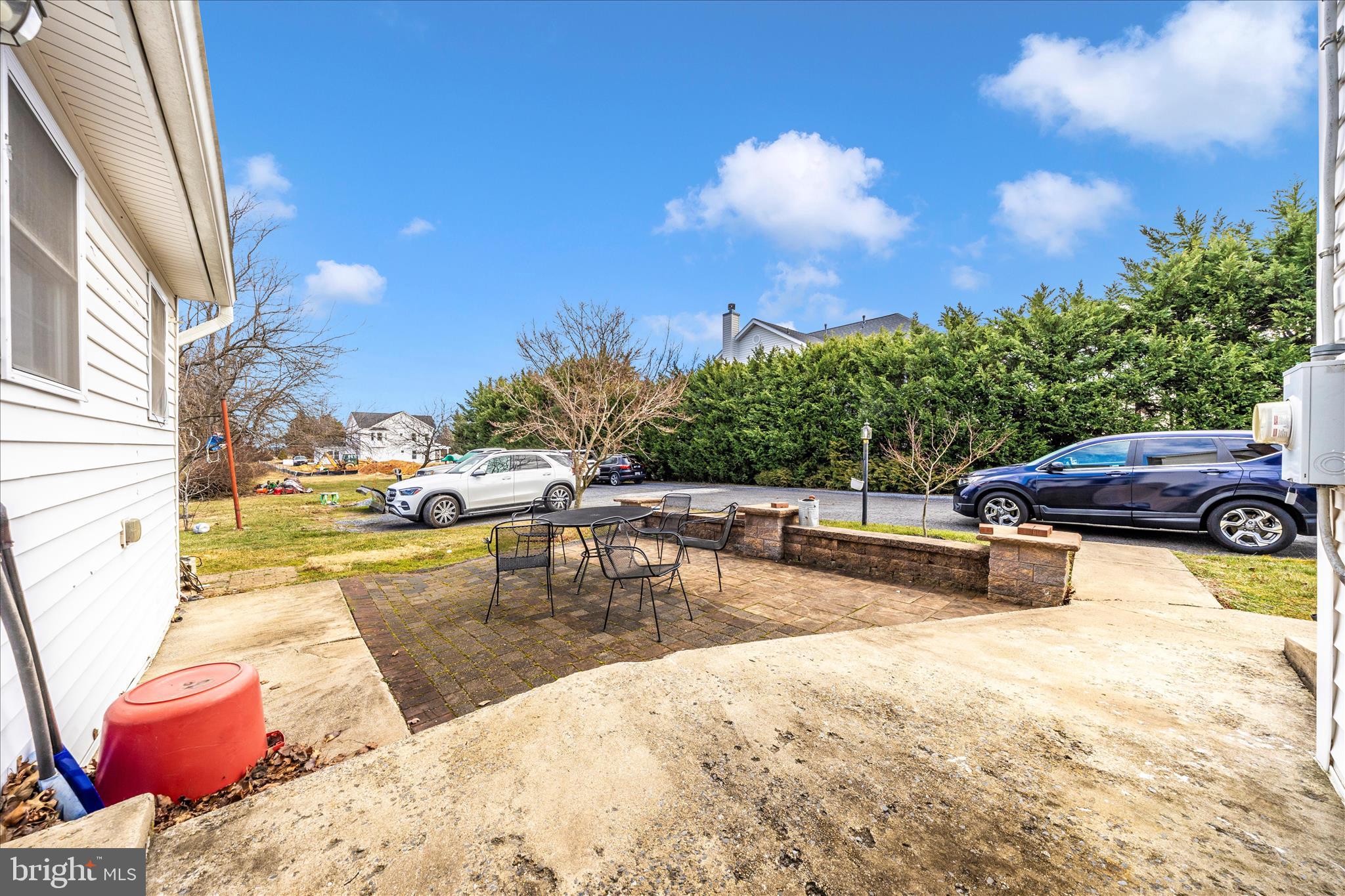 DAMASCUS - Residential