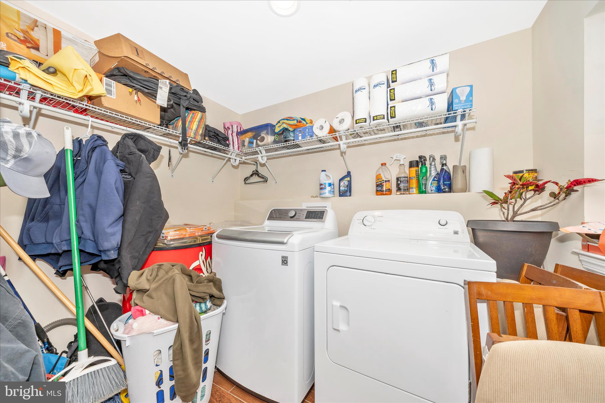 DAMASCUS - Residential