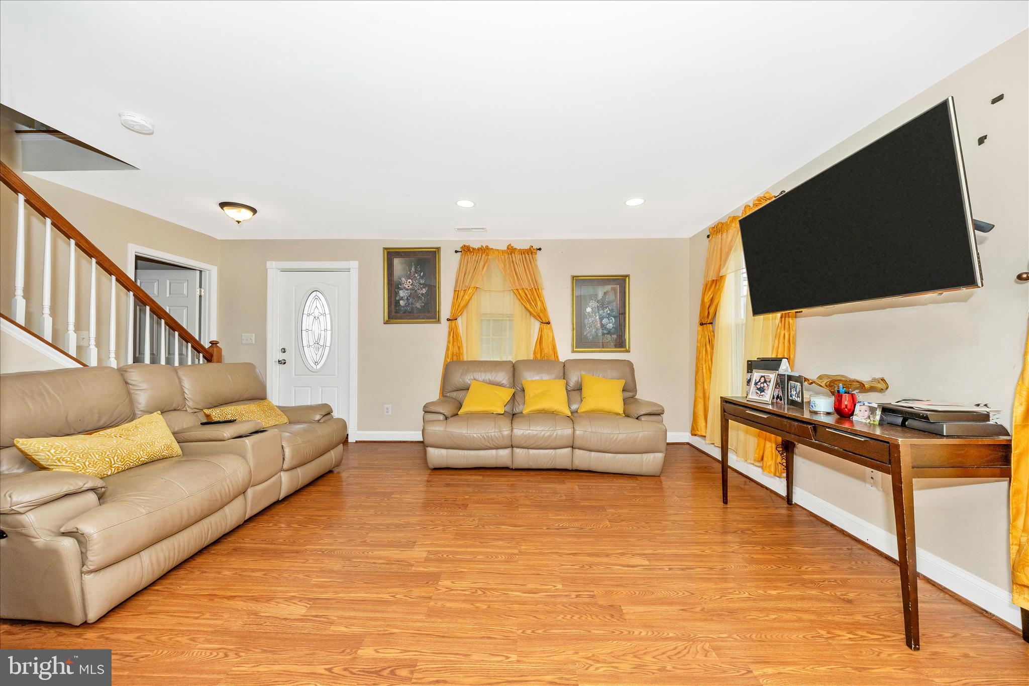 DAMASCUS - Residential