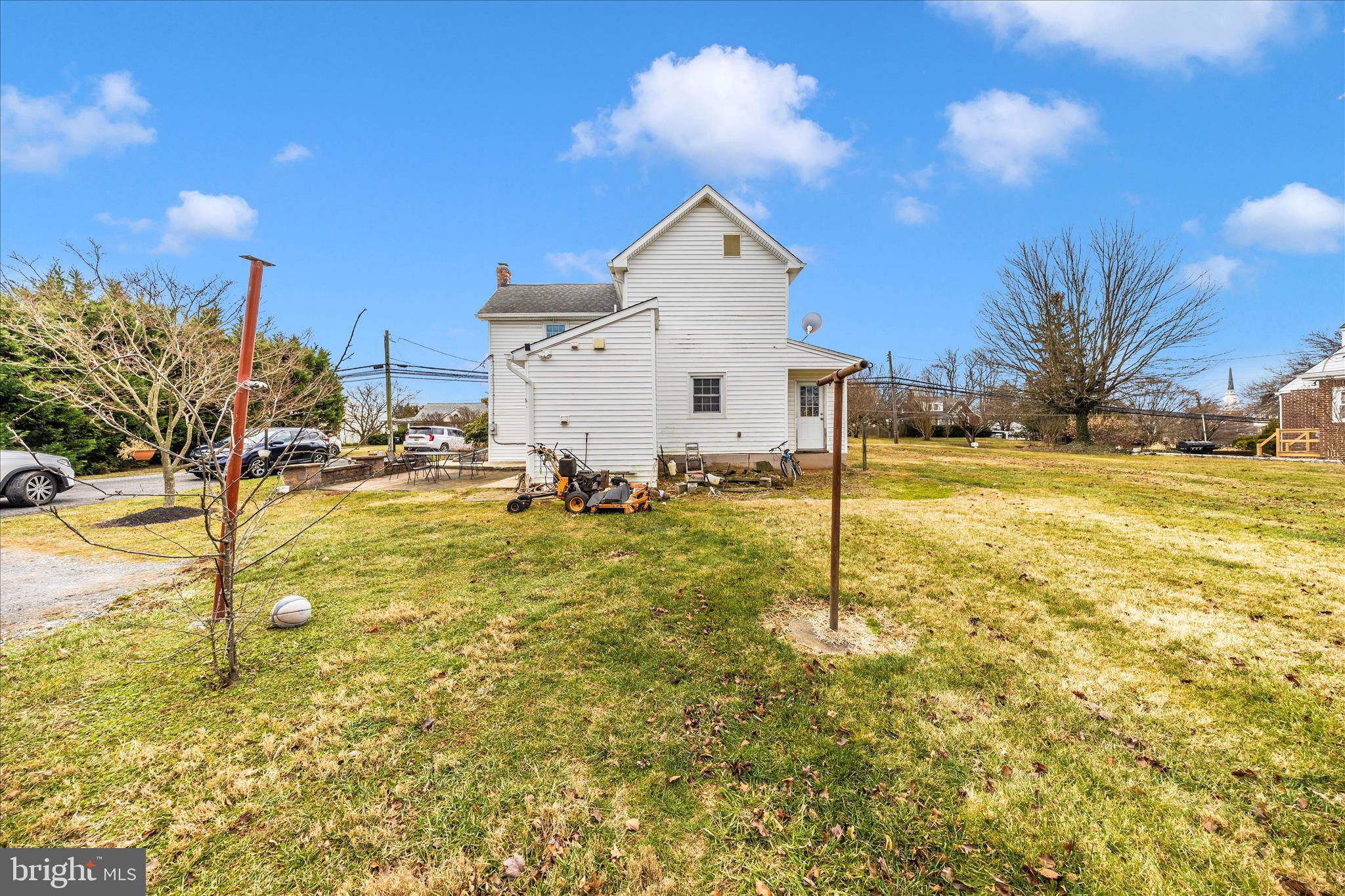 DAMASCUS - Residential