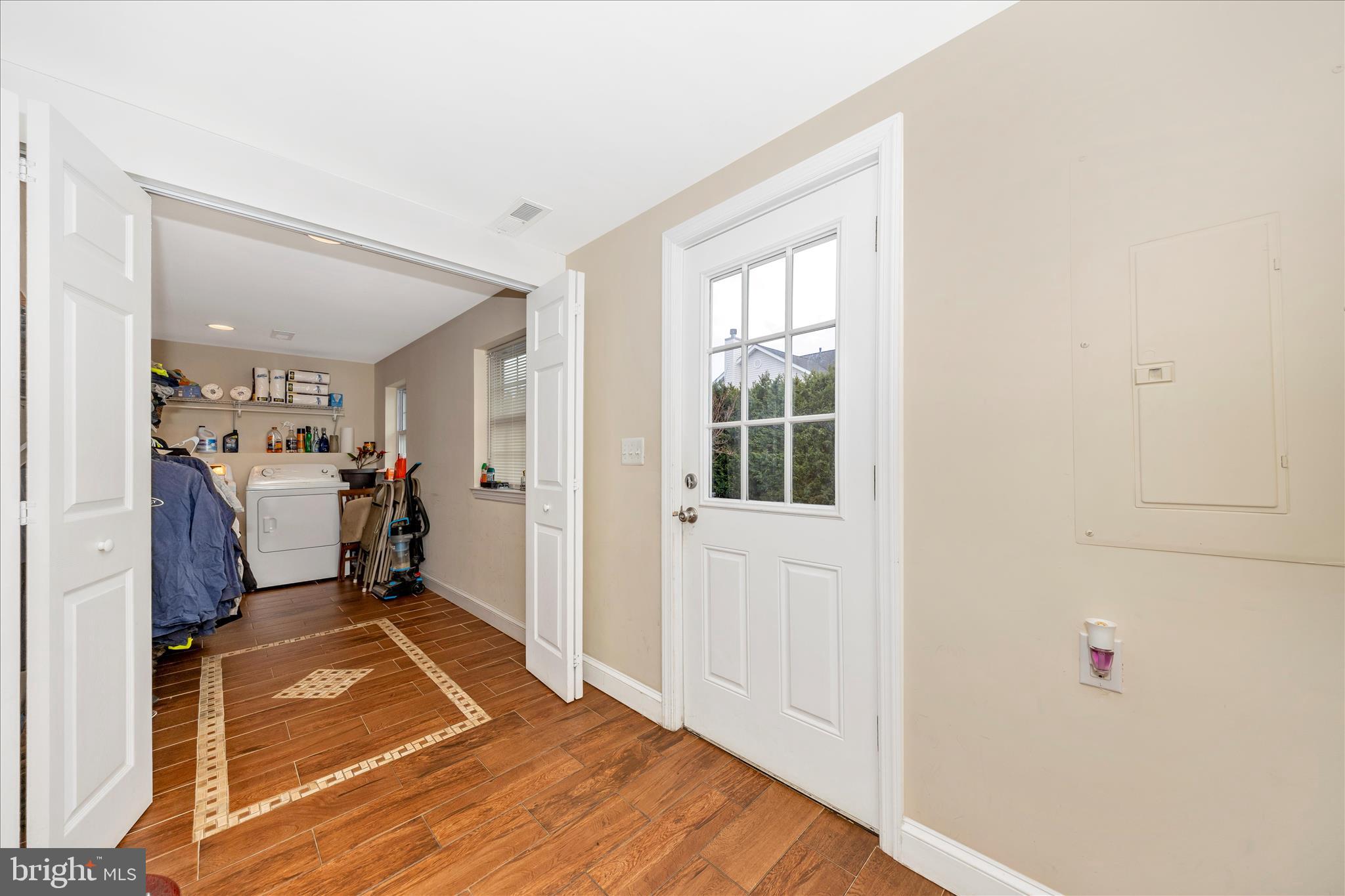 DAMASCUS - Residential