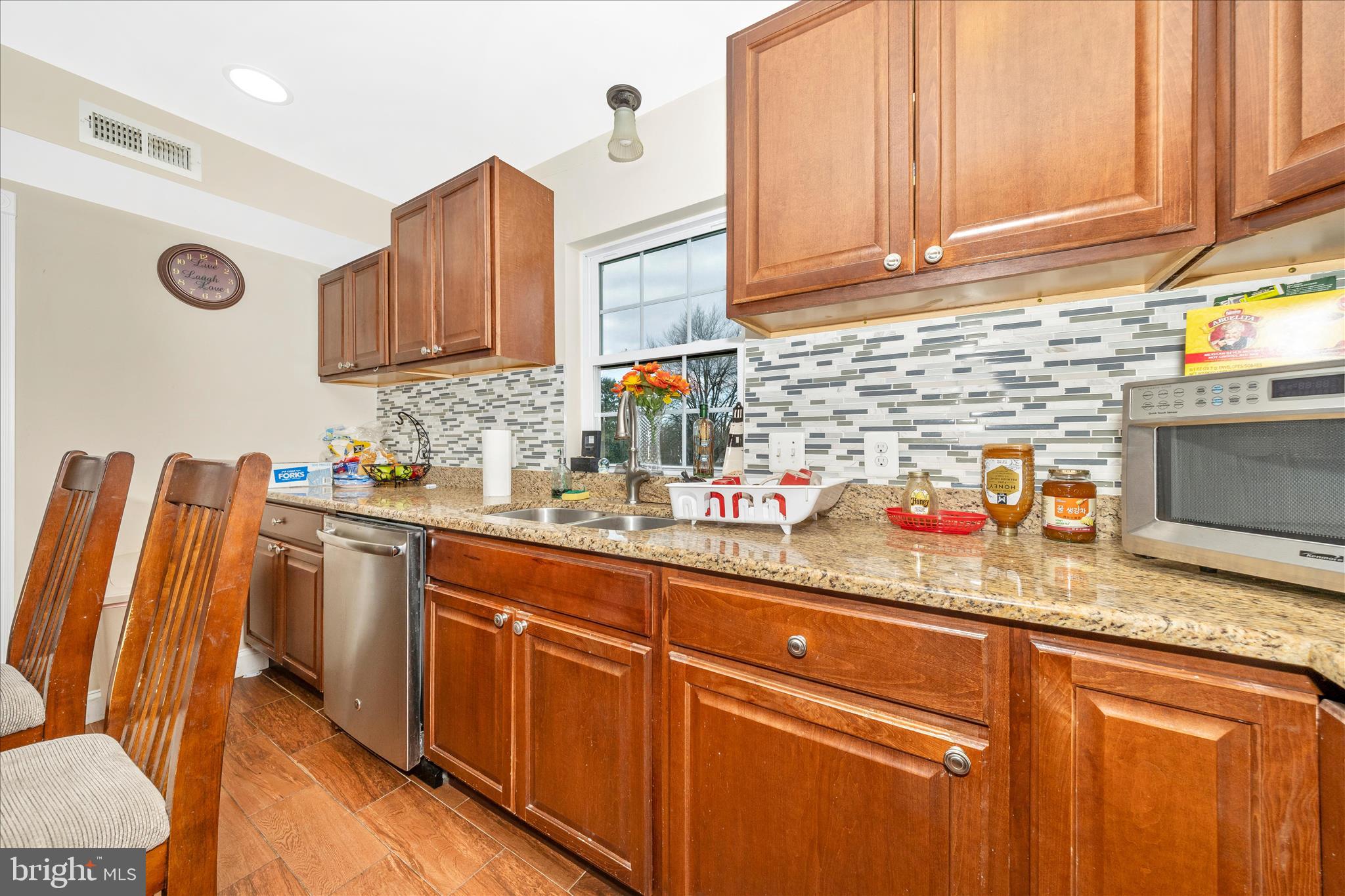 DAMASCUS - Residential