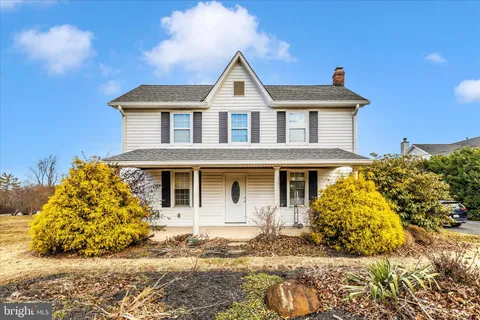 MLS: MDMC2211438