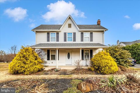 9507 MAIN STREET DAMASCUS MD 20872