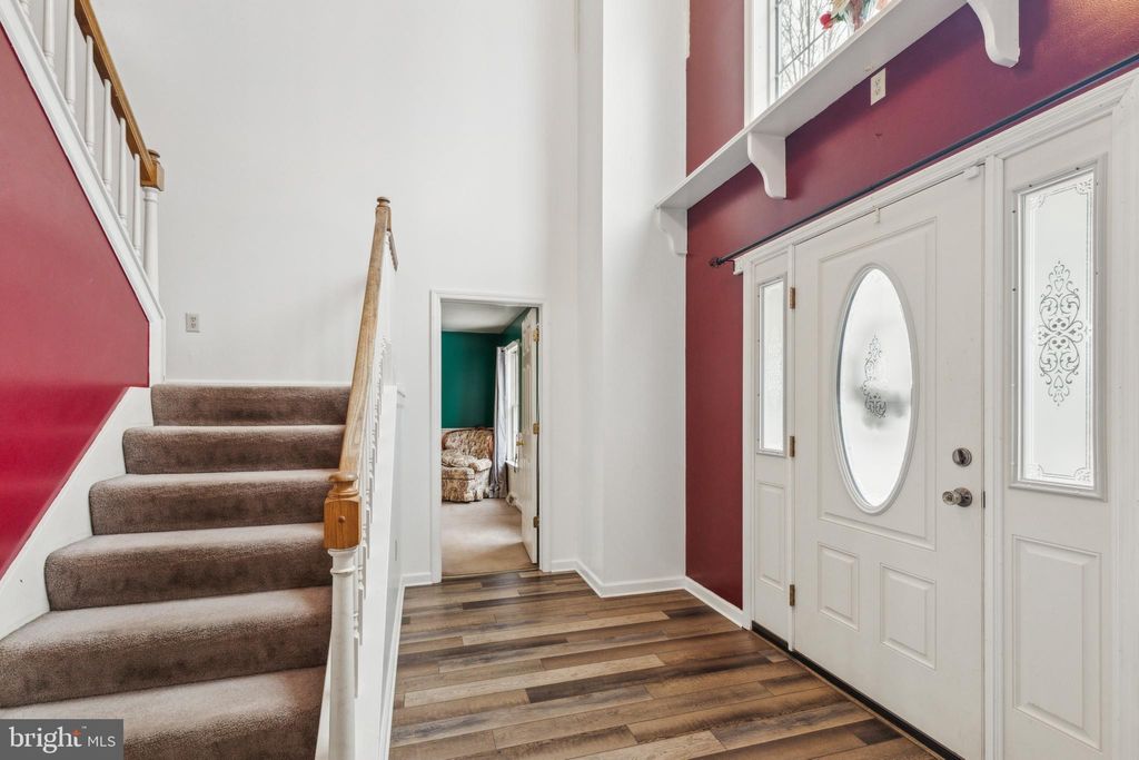 Photo of 295 Dead End Road, LITITZ, PA 17543 (MLS # PALA2063014)