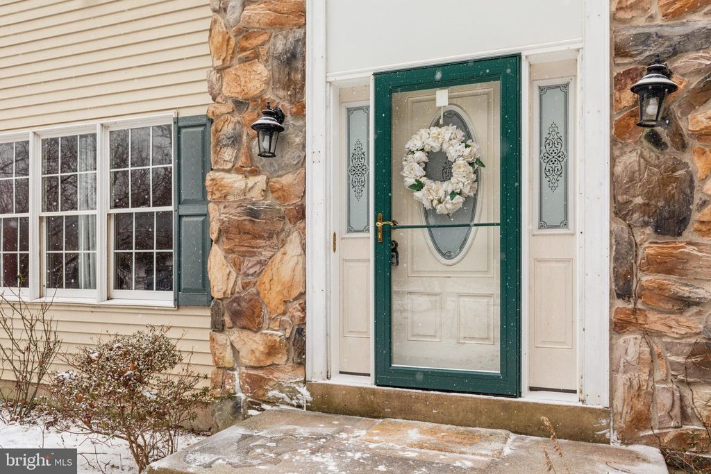 Photo of 295 Dead End Road, LITITZ, PA 17543 (MLS # PALA2063014)