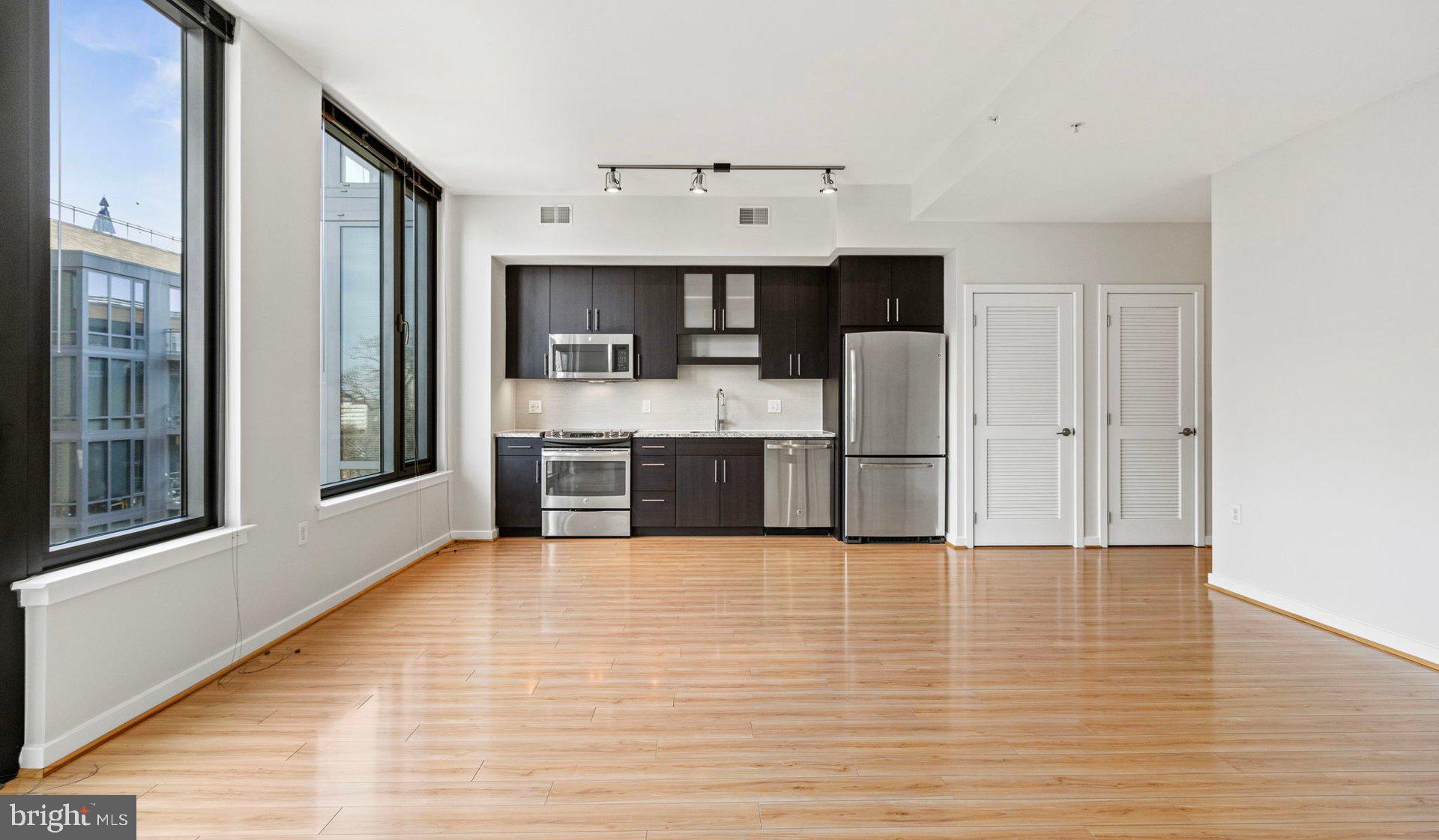 BETHESDA - Residential Lease