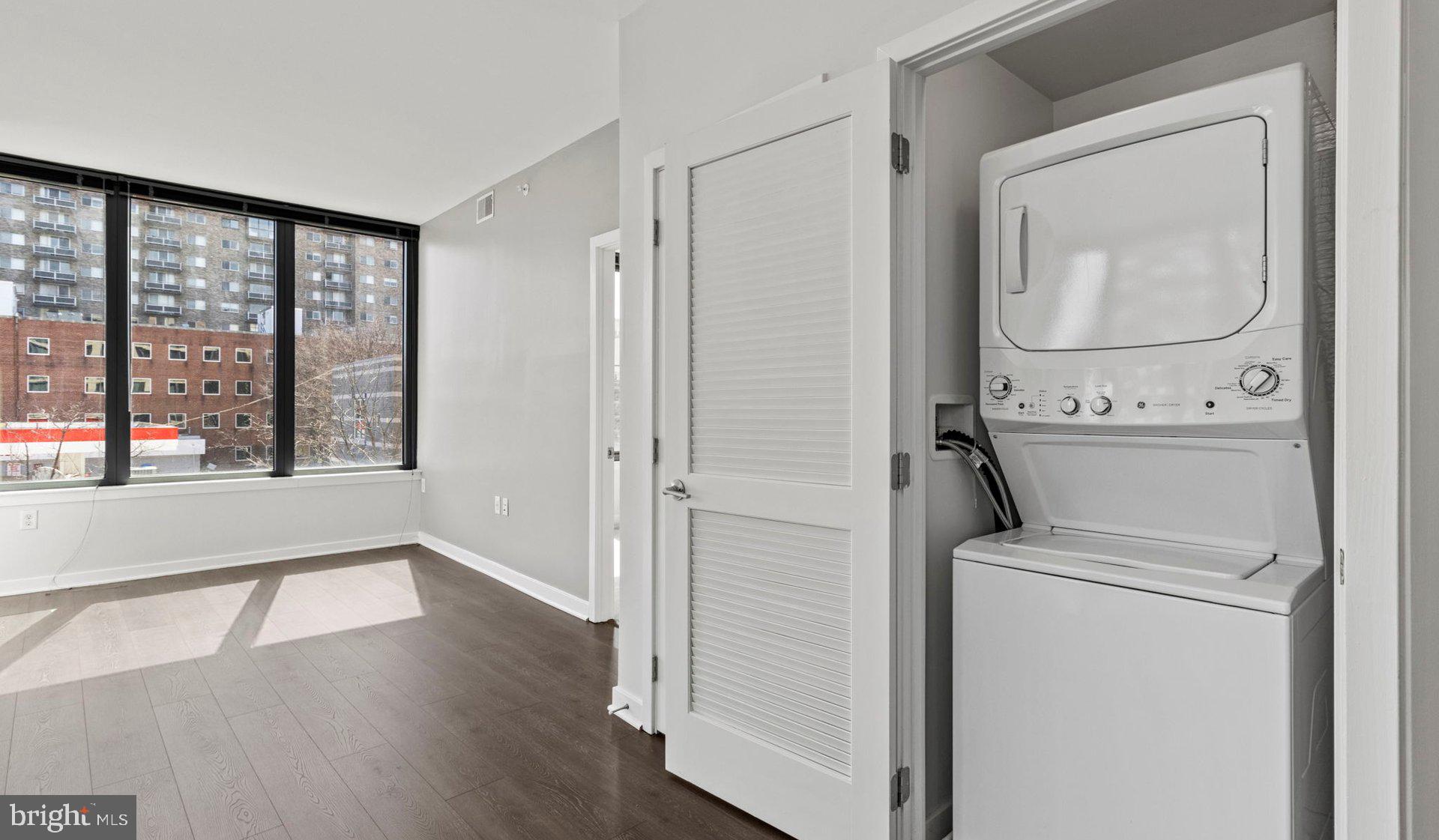 BETHESDA - Residential Lease