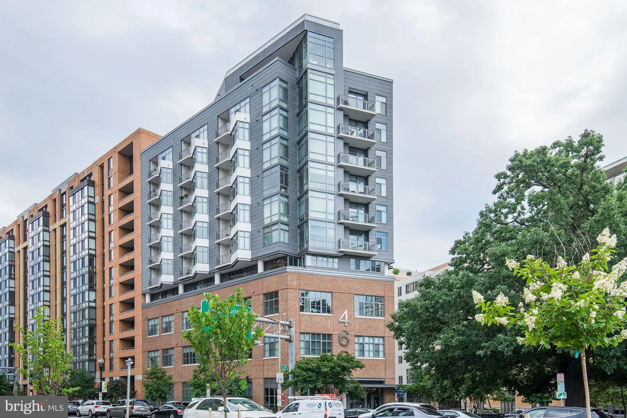 460 New York Avenue NW Unit 803, Washington, DC 20001