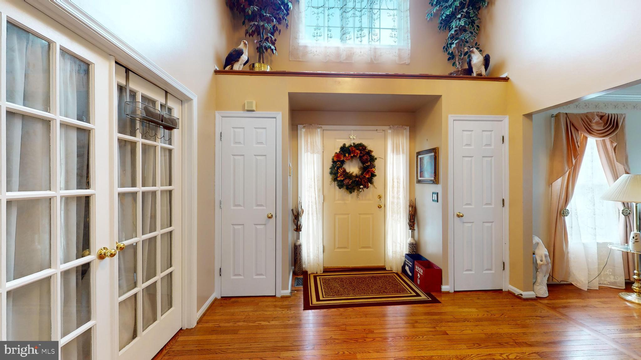 SIMMONS ACRES PLAT 5 - Residential