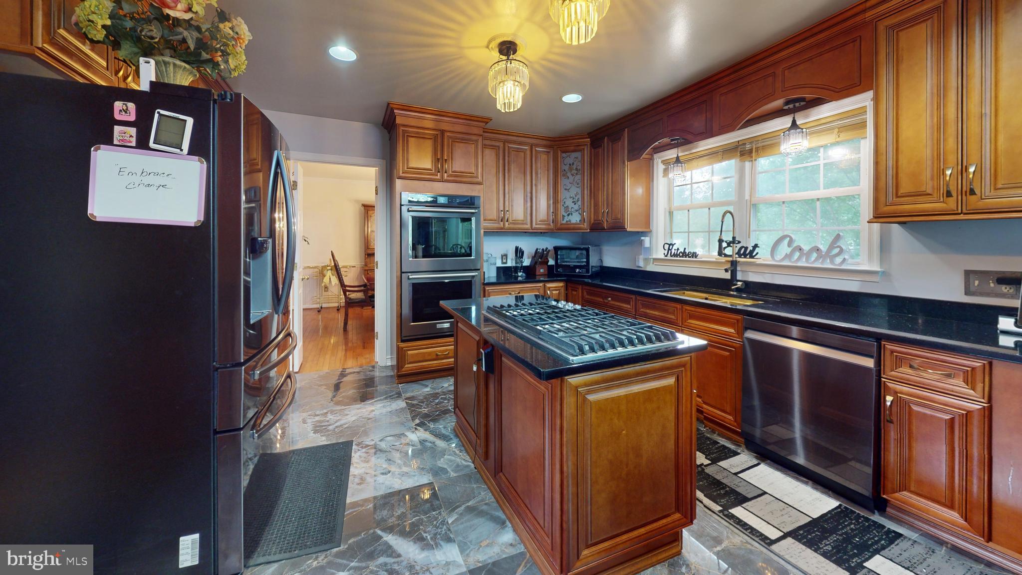 SIMMONS ACRES PLAT 5 - Residential