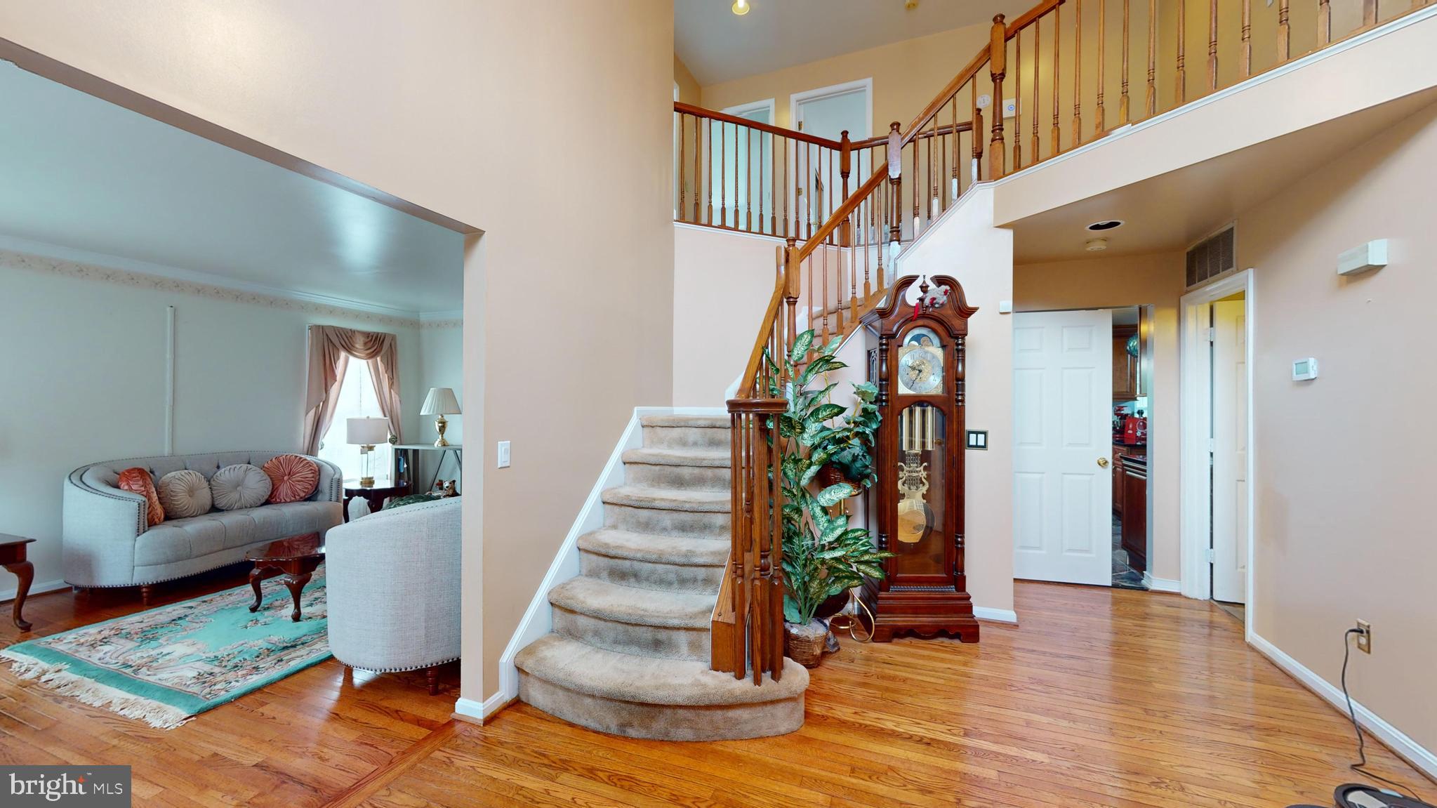 SIMMONS ACRES PLAT 5 - Residential