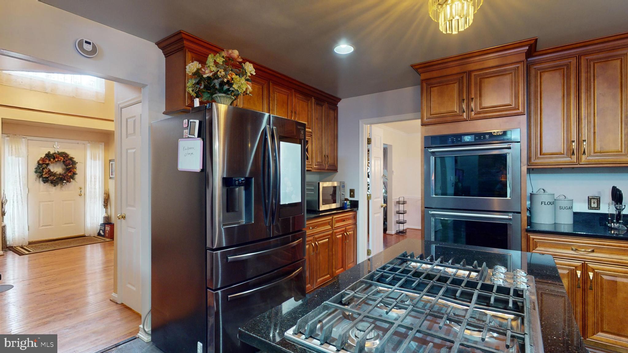 SIMMONS ACRES PLAT 5 - Residential