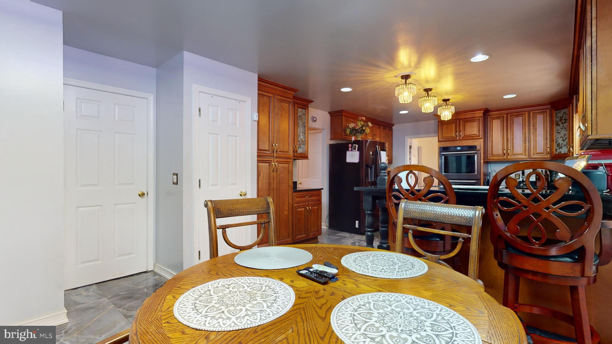 SIMMONS ACRES PLAT 5 - Residential