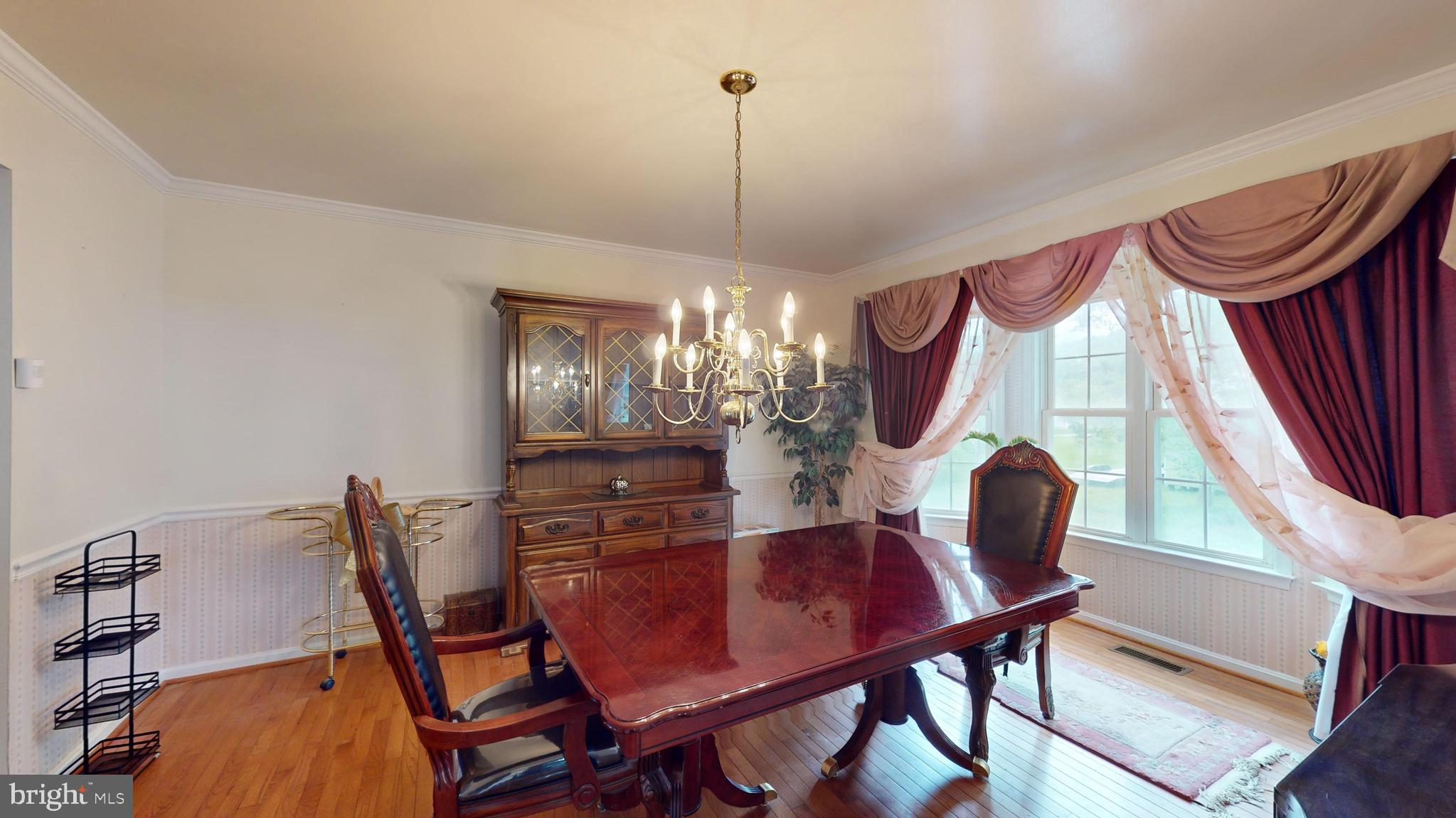 SIMMONS ACRES PLAT 5 - Residential