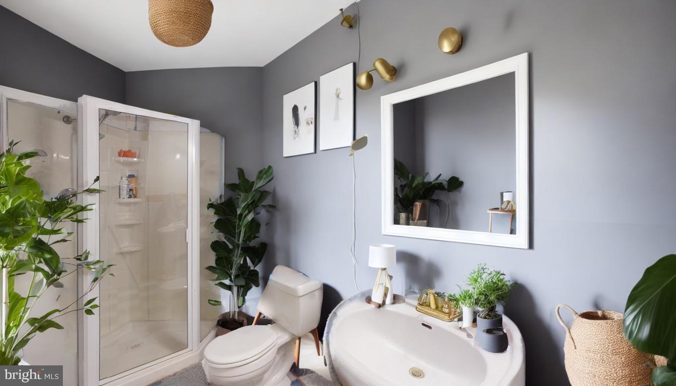 SIMMONS ACRES PLAT 5 - Residential