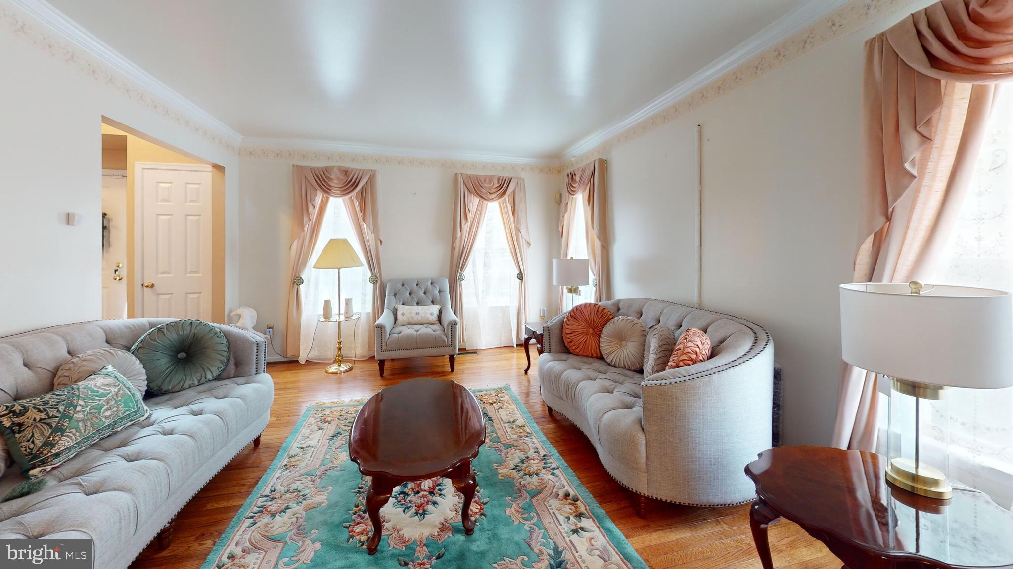 SIMMONS ACRES PLAT 5 - Residential