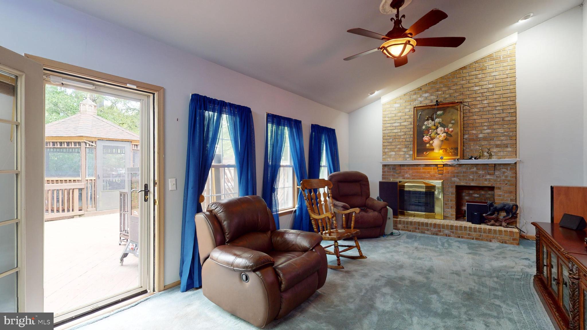 SIMMONS ACRES PLAT 5 - Residential