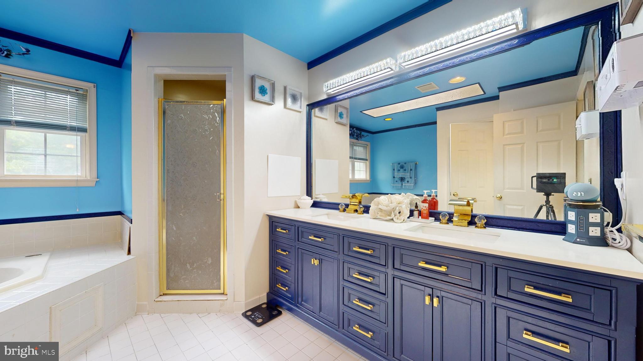 SIMMONS ACRES PLAT 5 - Residential