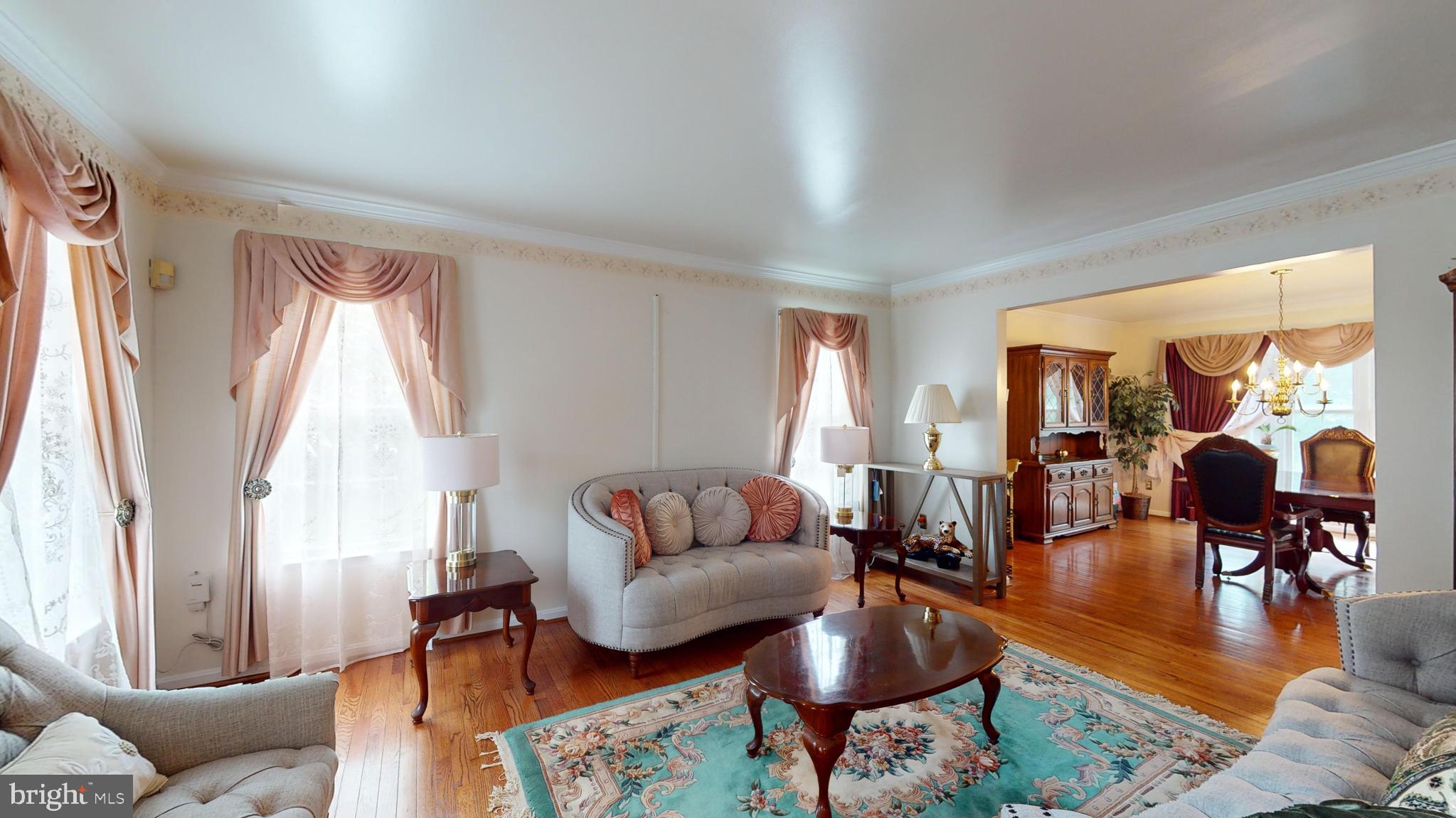 SIMMONS ACRES PLAT 5 - Residential