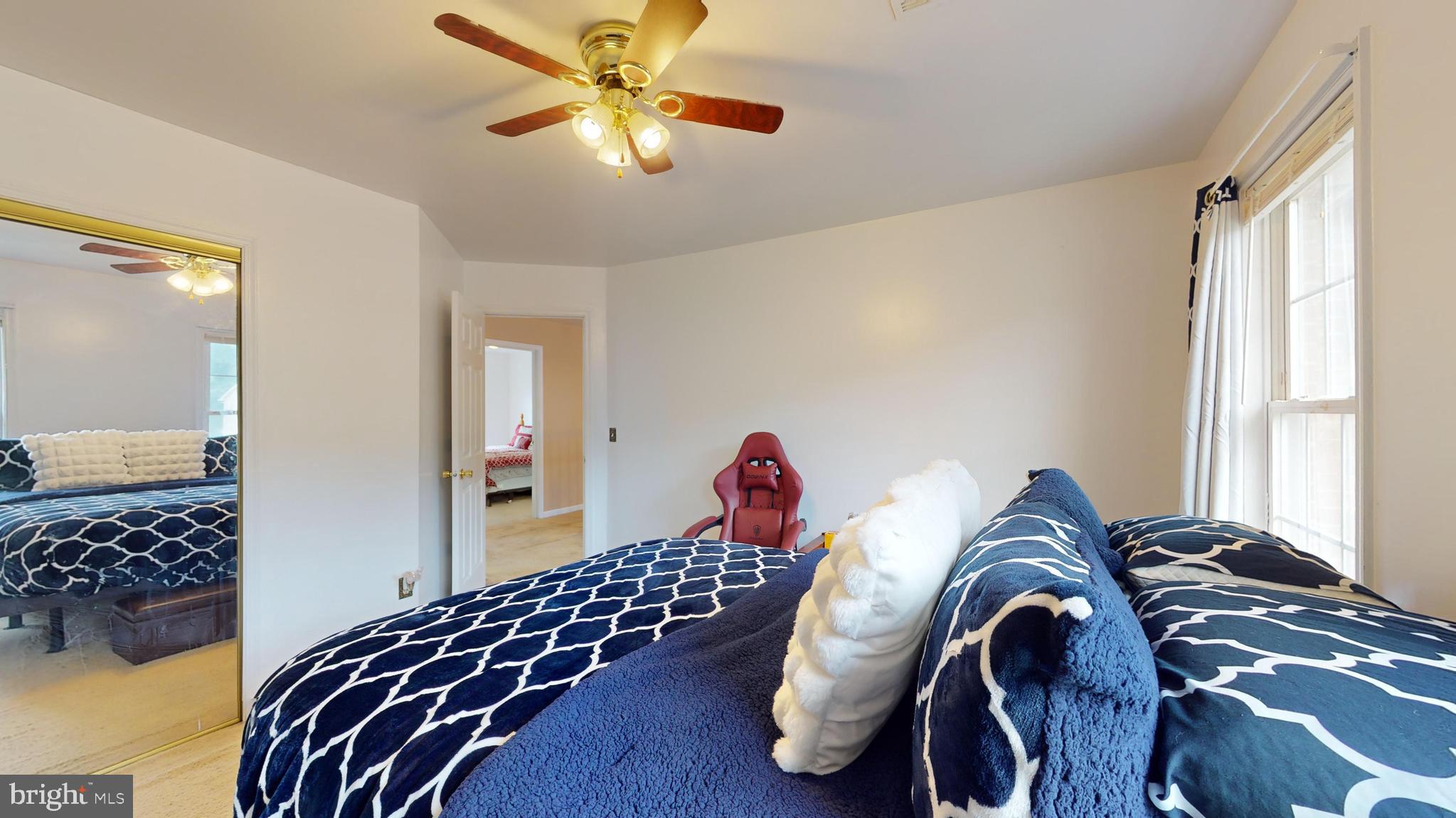 SIMMONS ACRES PLAT 5 - Residential