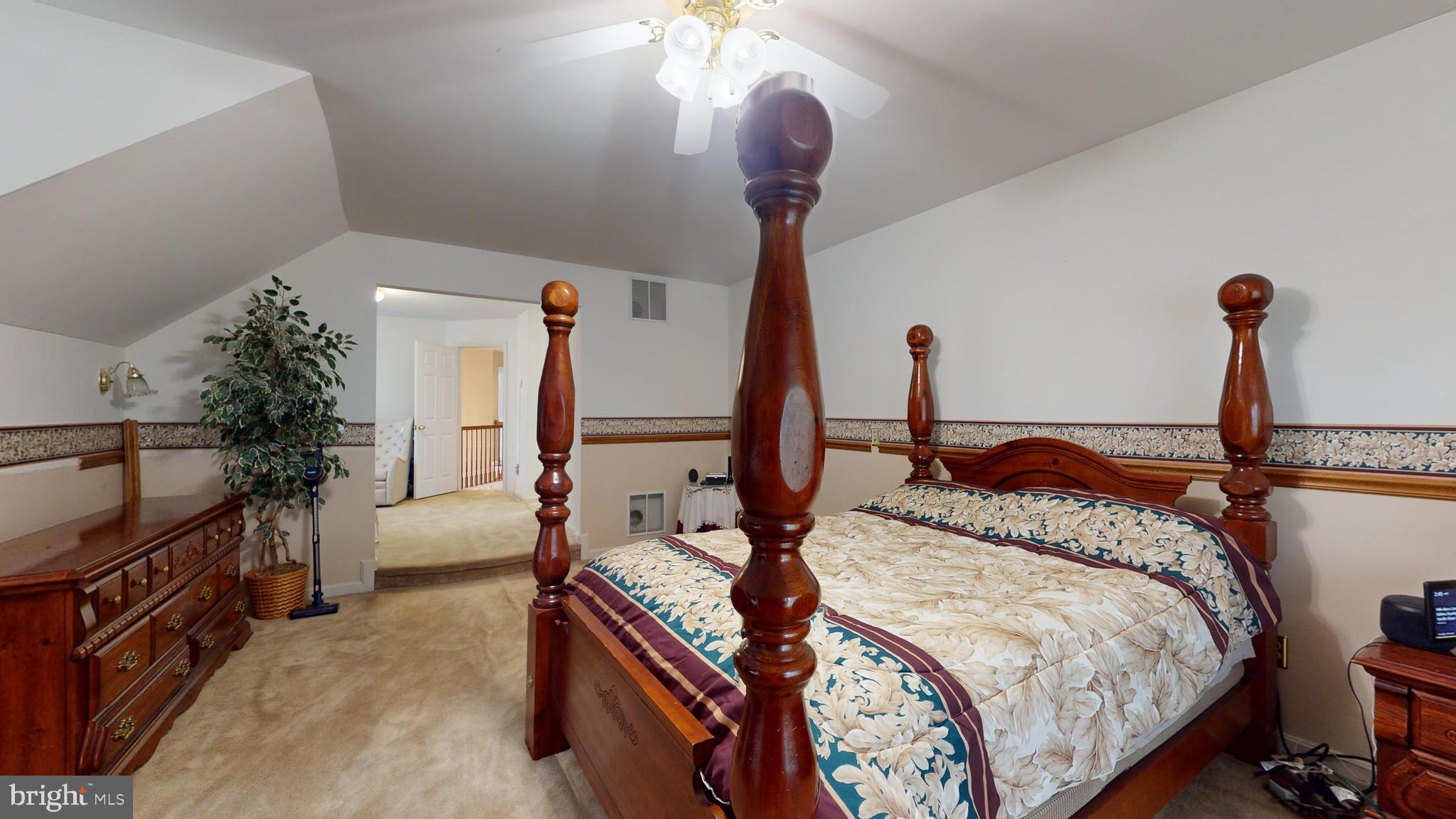 SIMMONS ACRES PLAT 5 - Residential