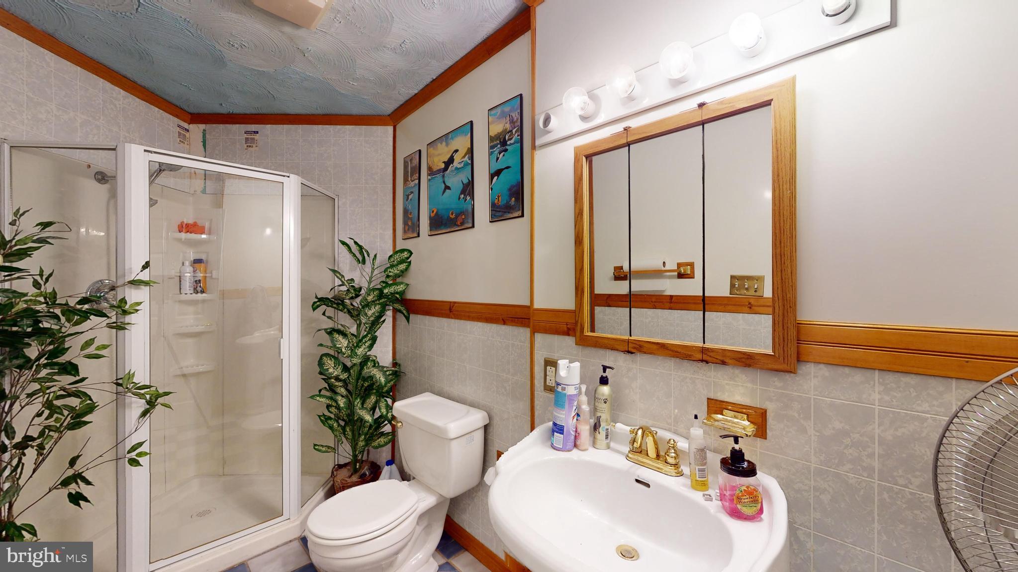 SIMMONS ACRES PLAT 5 - Residential