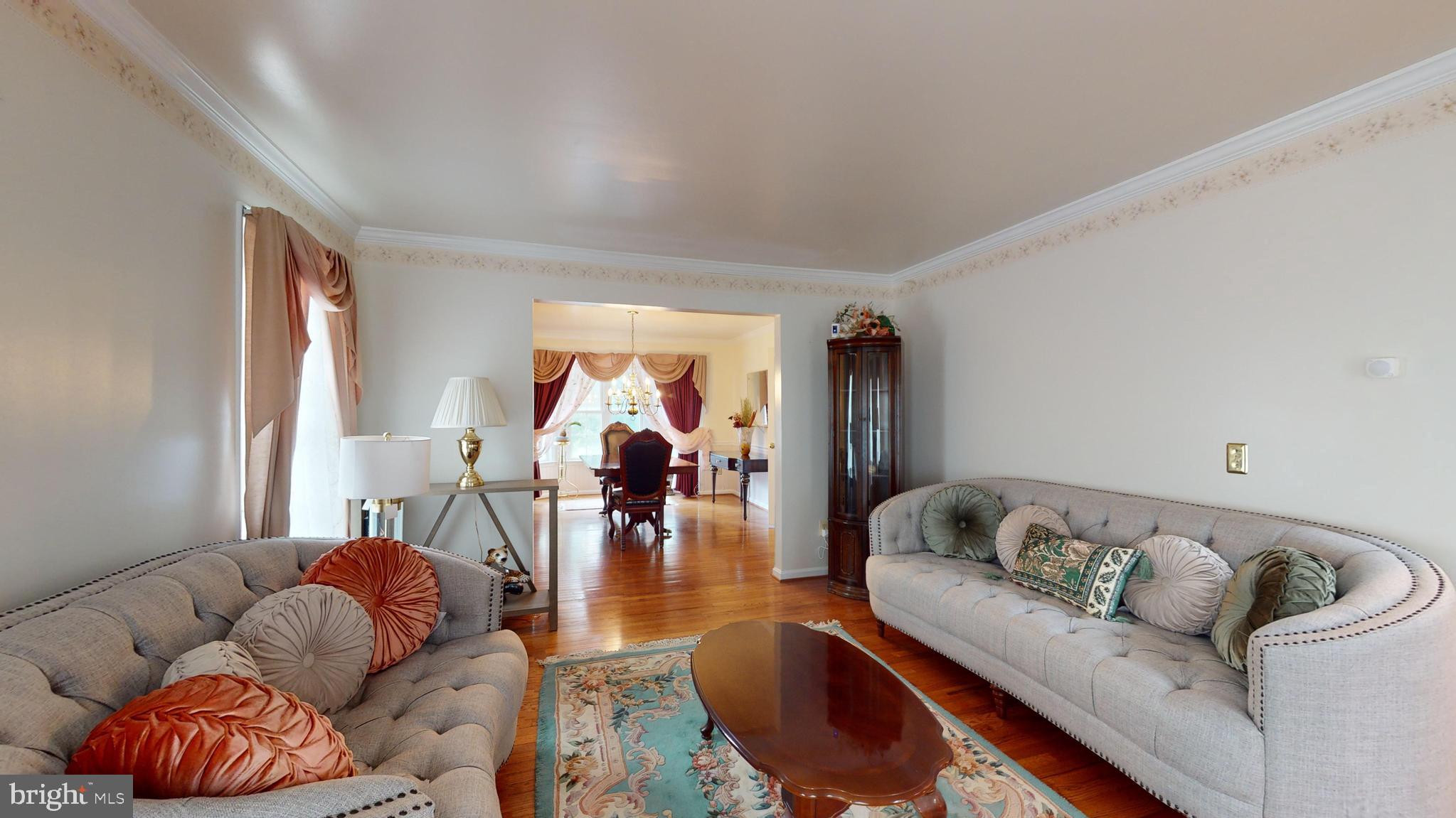 SIMMONS ACRES PLAT 5 - Residential