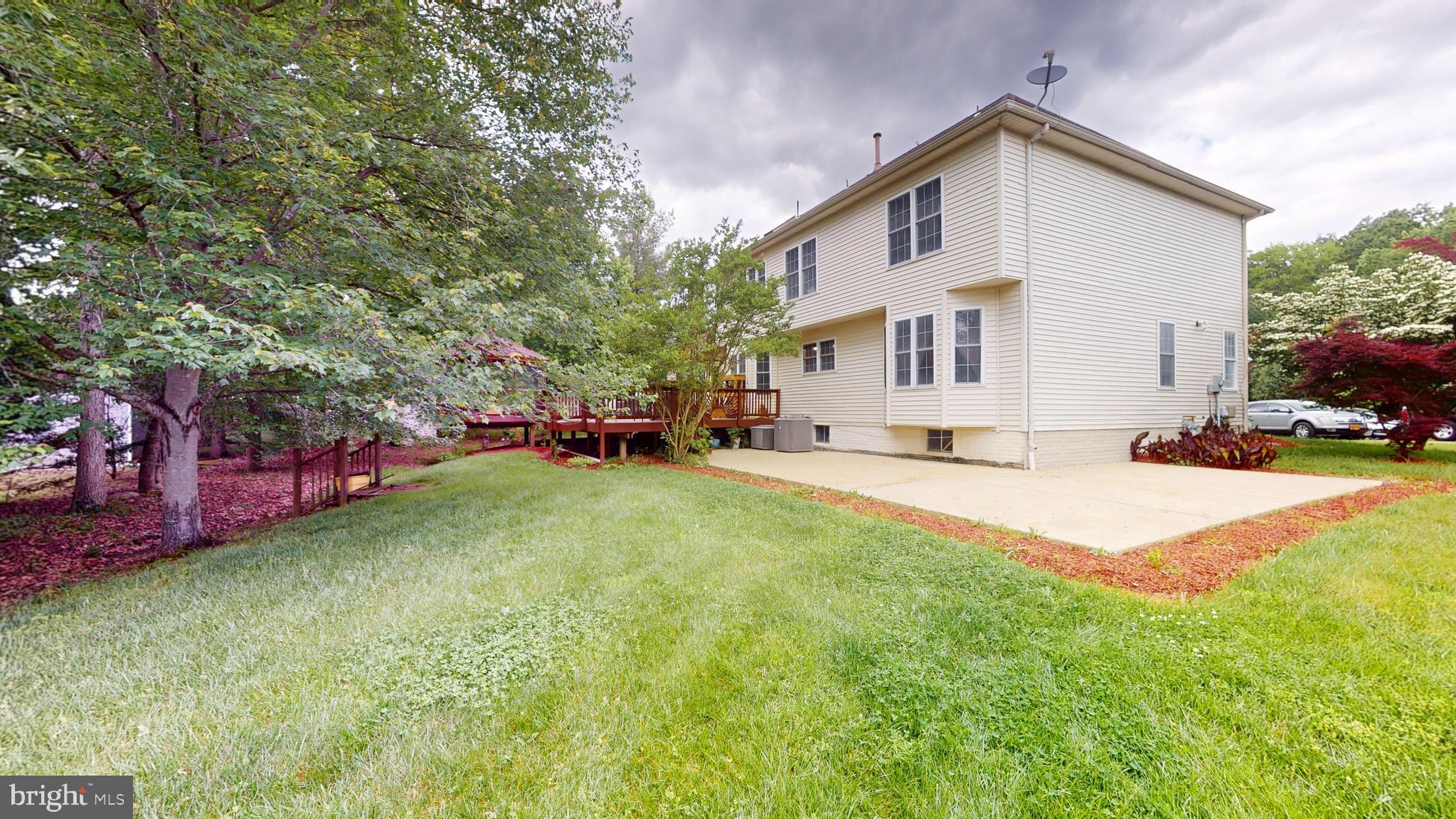 SIMMONS ACRES PLAT 5 - Residential