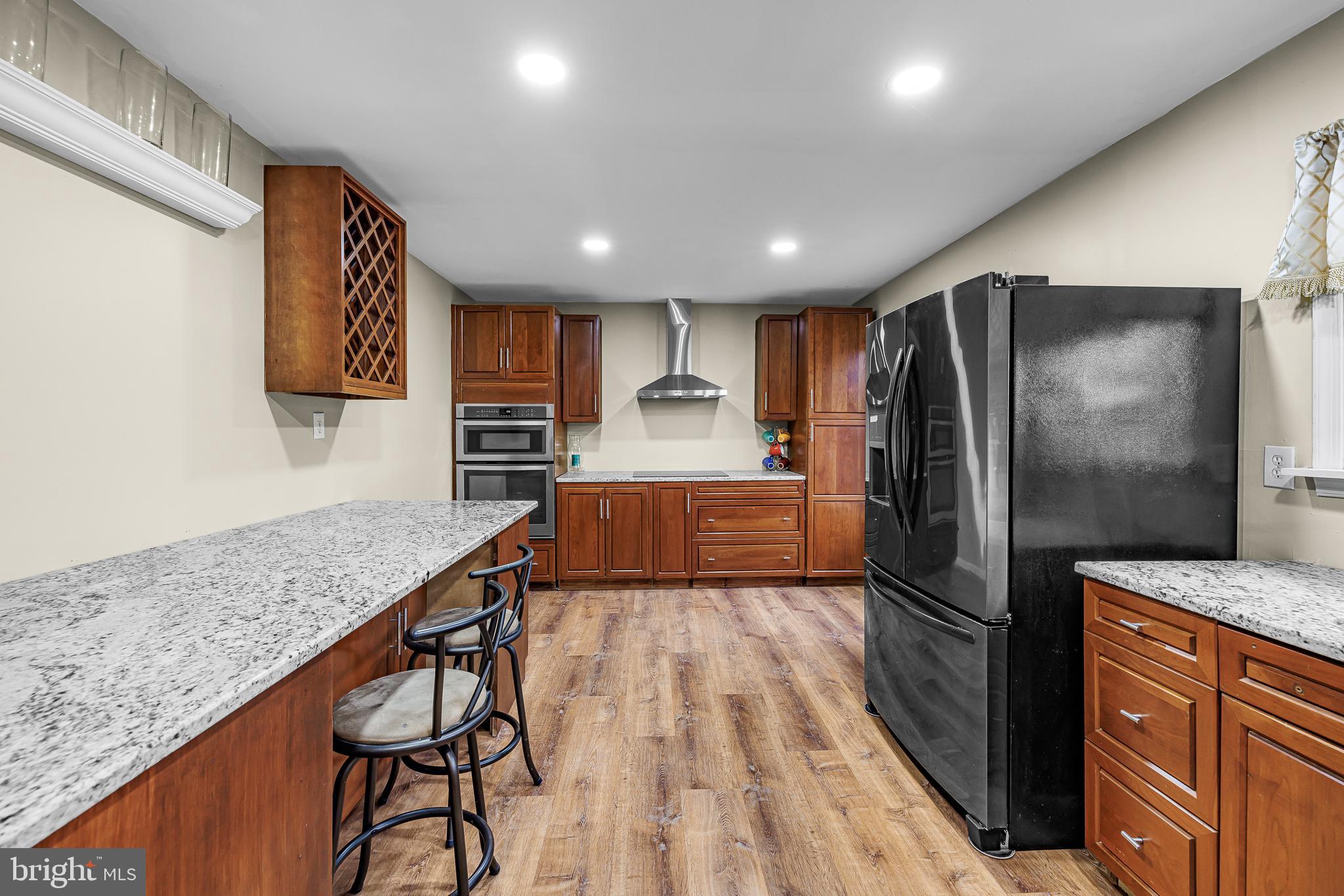 RIVERS END - Residential