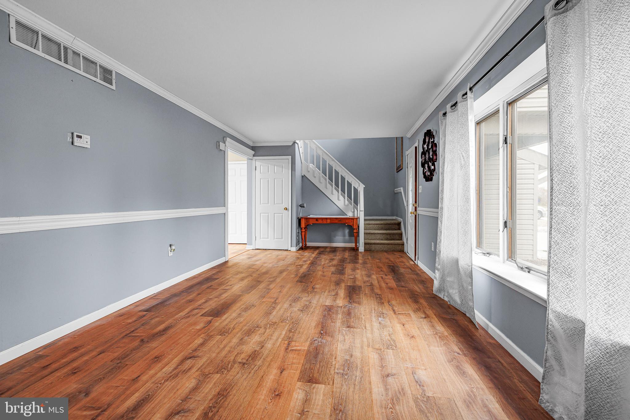 RIVERS END - Residential