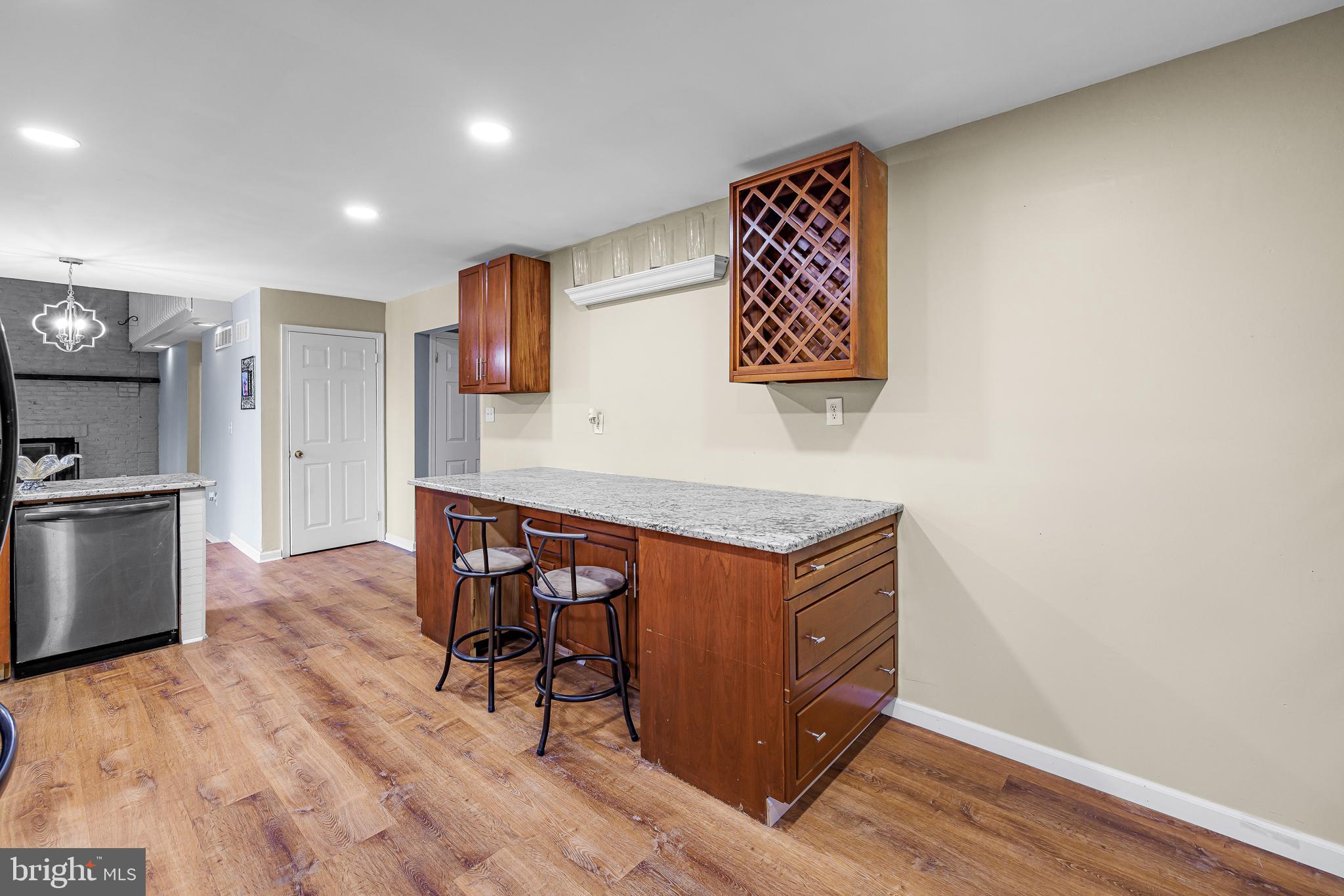 RIVERS END - Residential