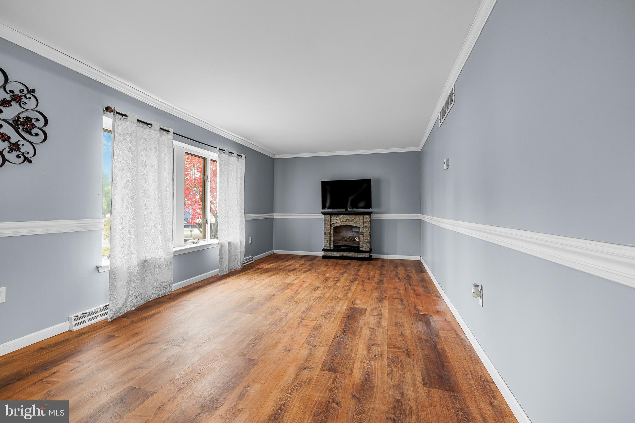 RIVERS END - Residential