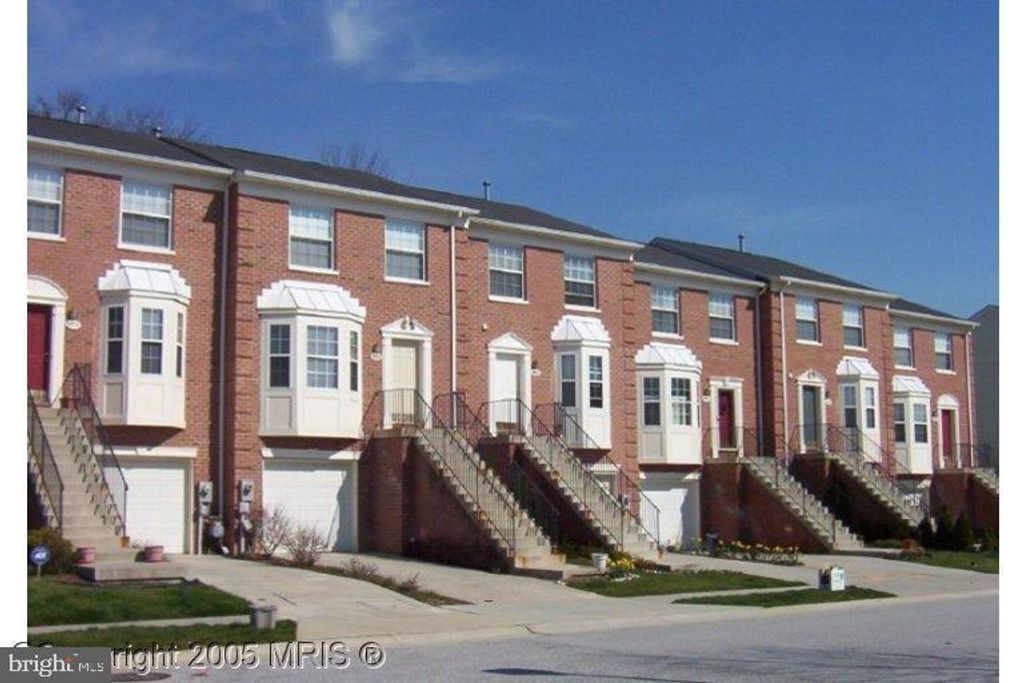 Photo of 9028 Constant Course, COLUMBIA, MD 21046 (MLS # MDHW2060674)