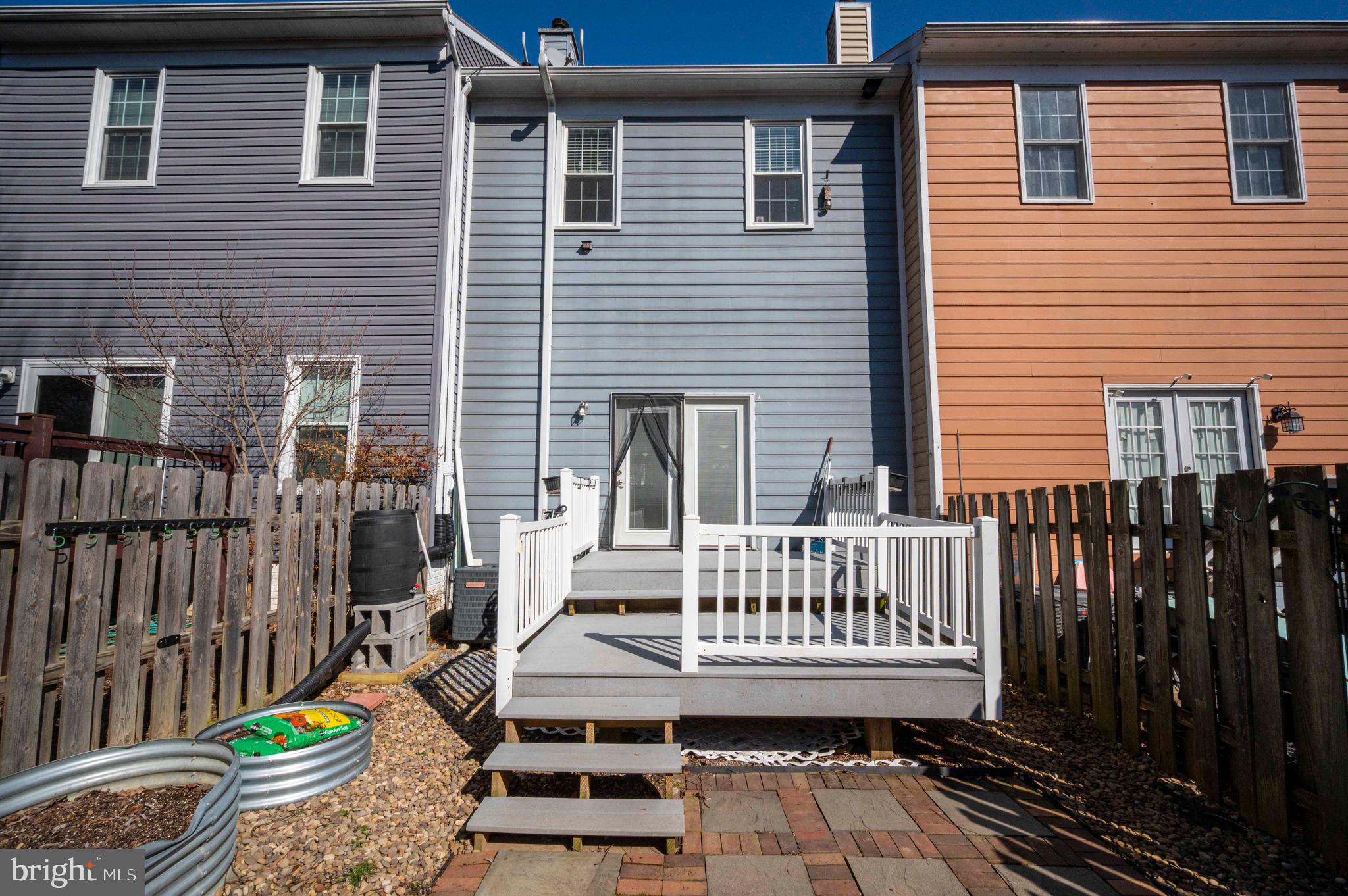 MADDEX FARM - Residential