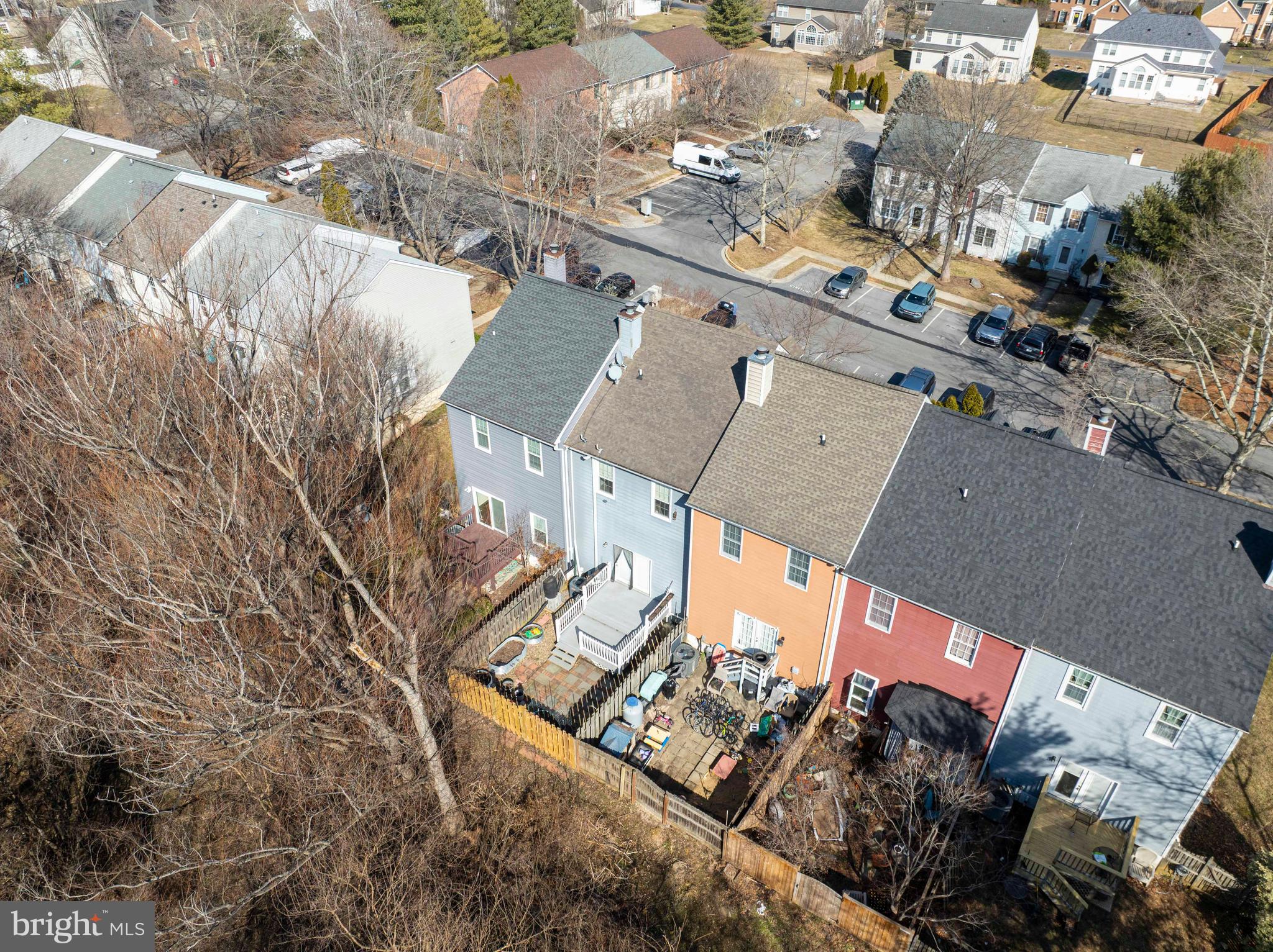 MADDEX FARM - Residential