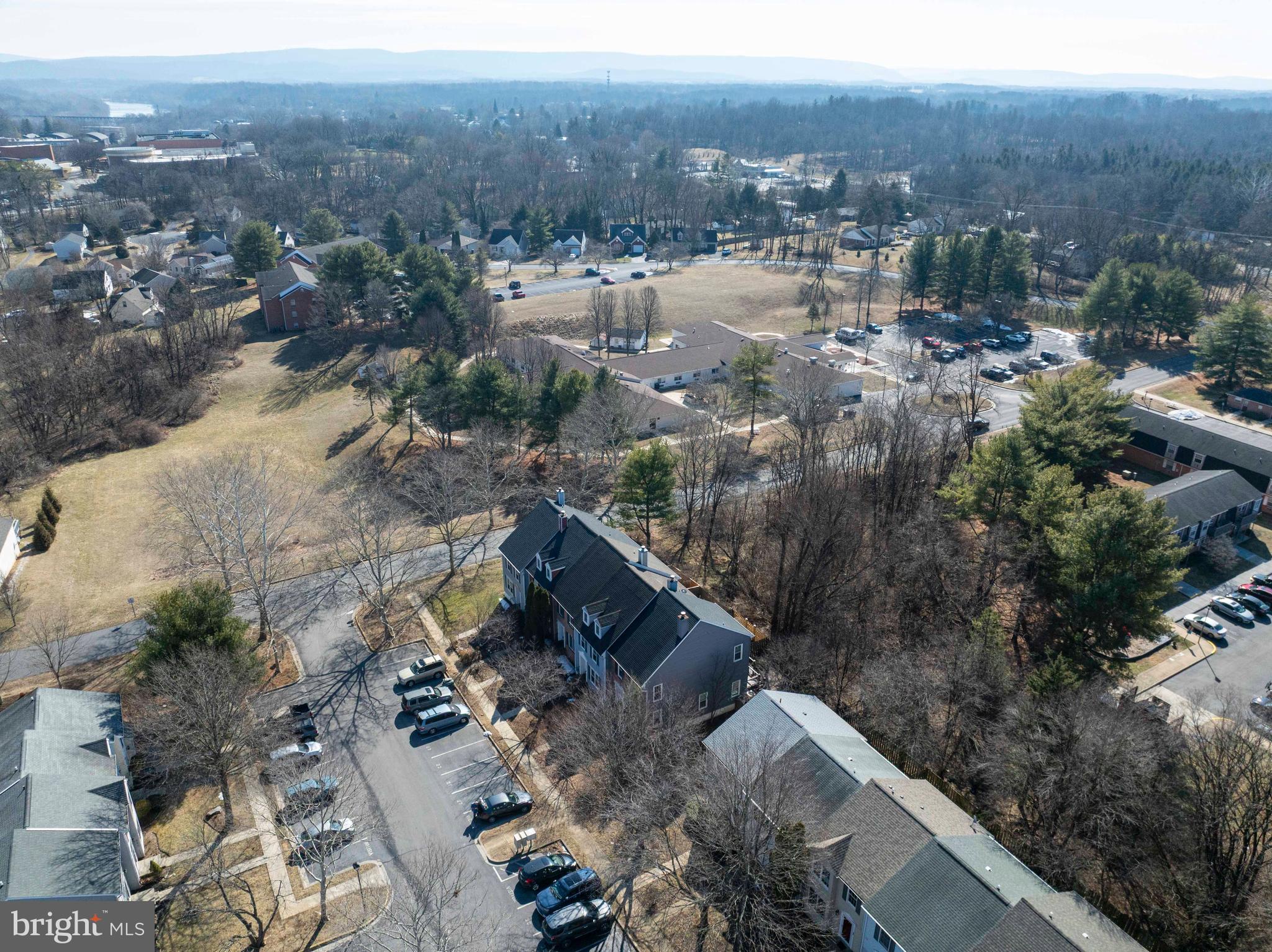 MADDEX FARM - Residential