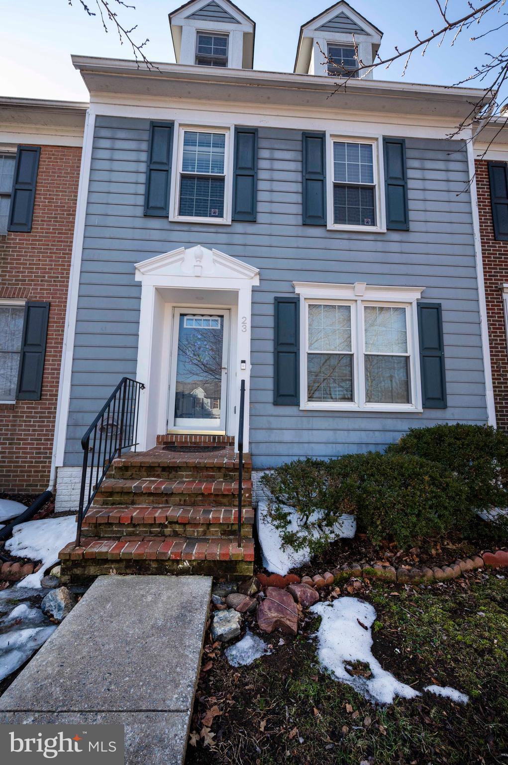 MADDEX FARM - Residential