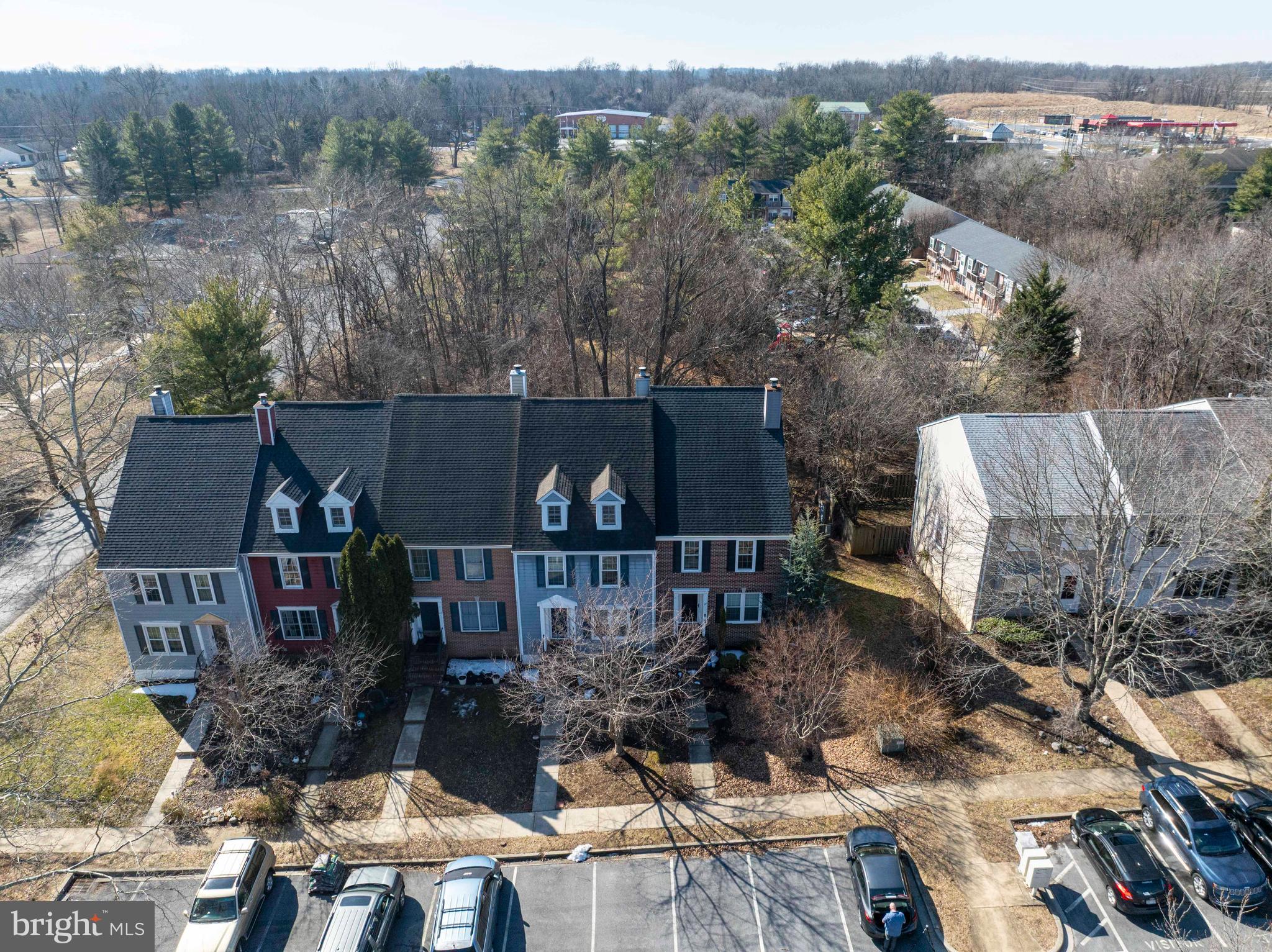 MADDEX FARM - Residential