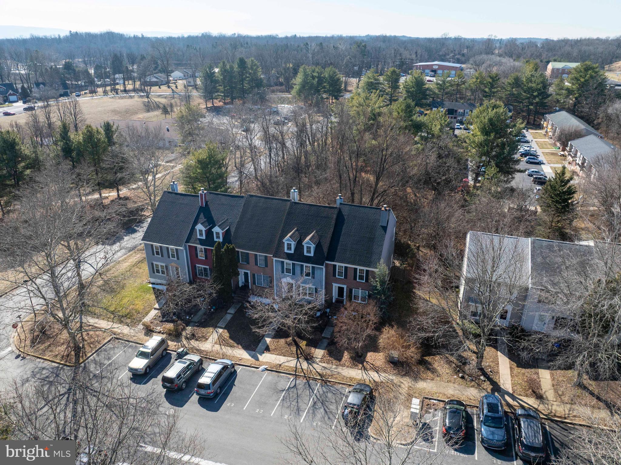 MADDEX FARM - Residential