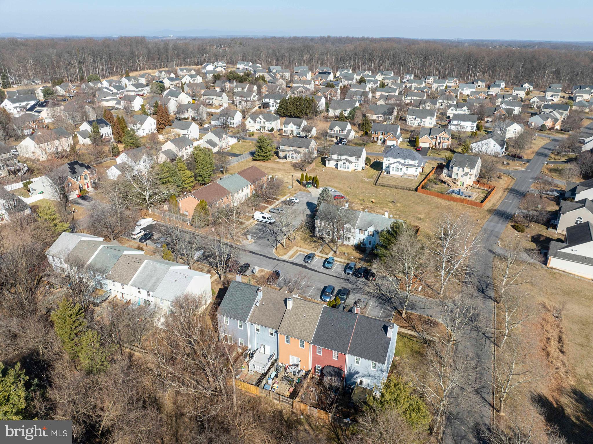 MADDEX FARM - Residential